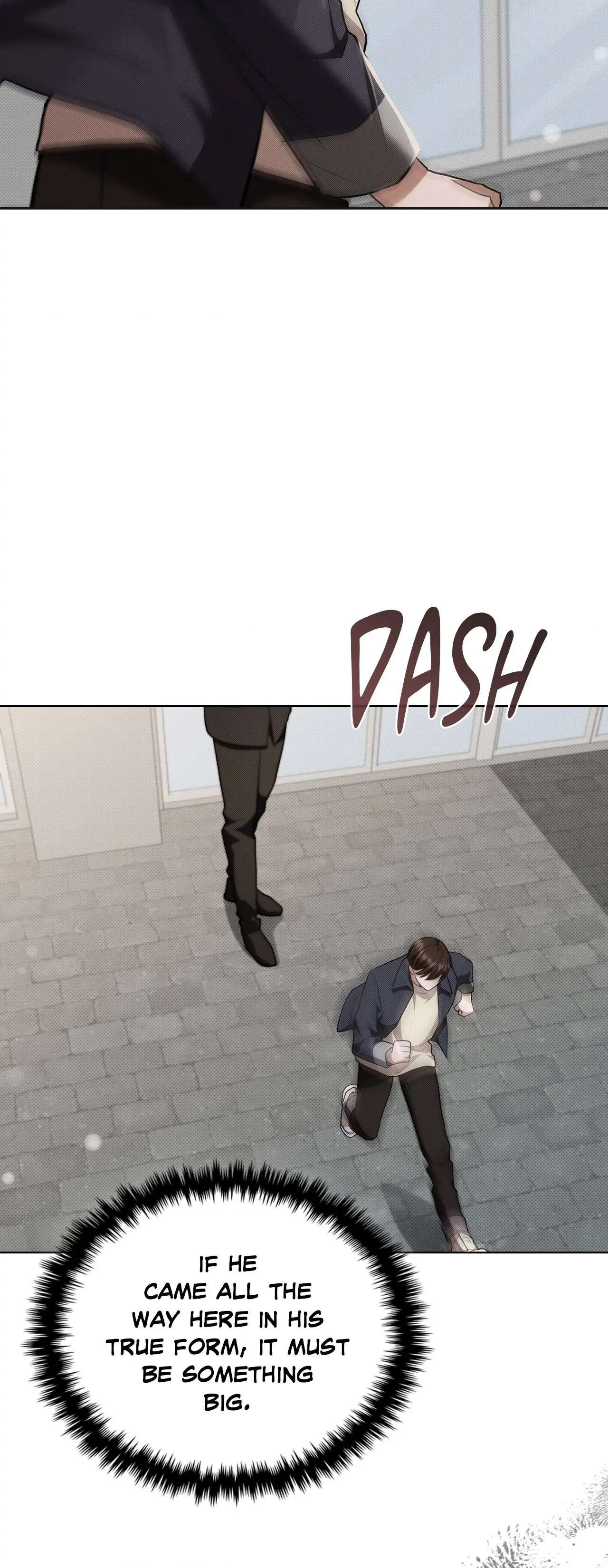 Read Paws & Claws chapter 23 image 36 on Lezhin
