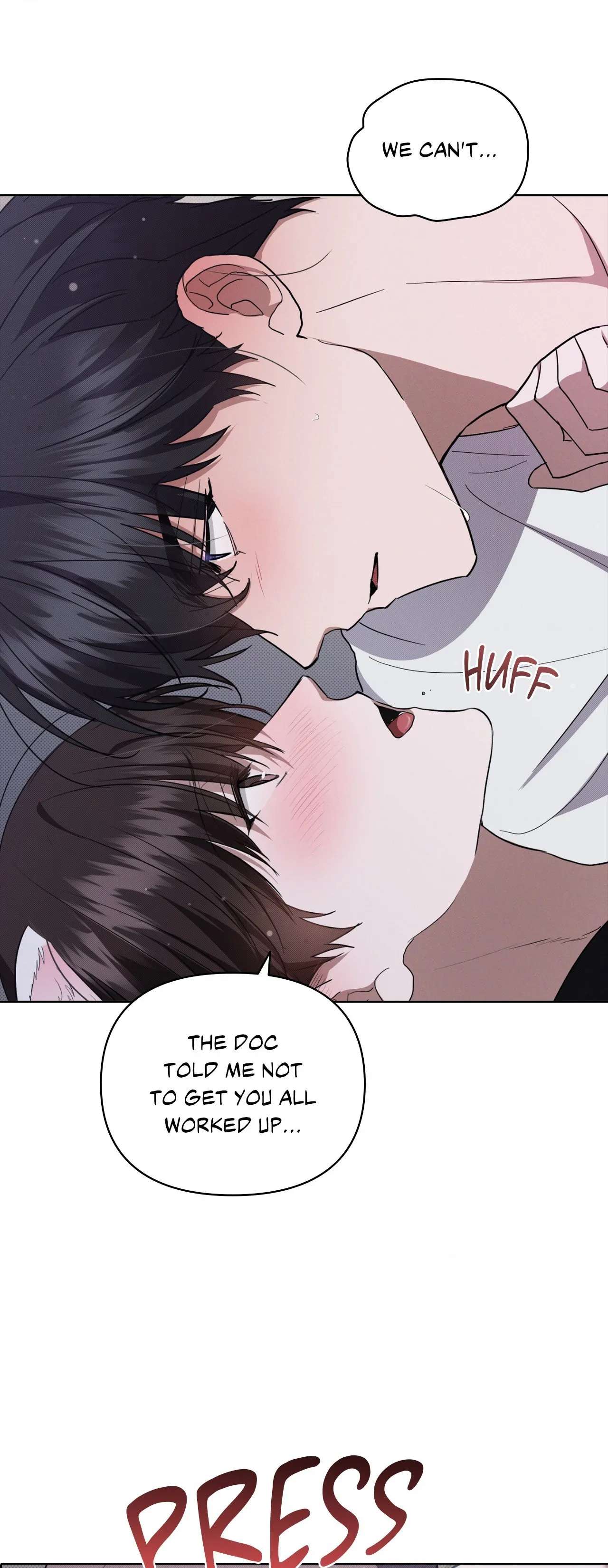 Read Paws & Claws chapter 23 image 4 on Lezhin