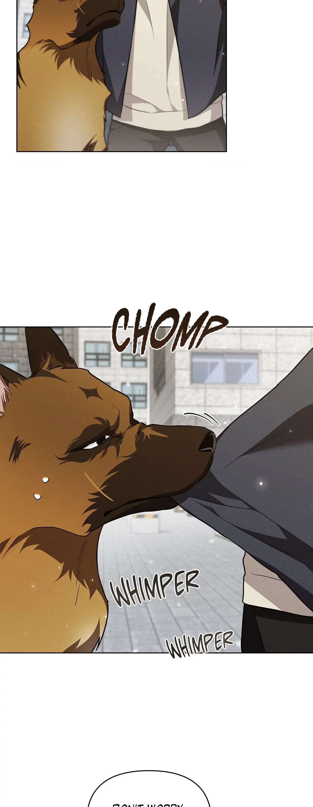 Read Paws & Claws chapter 23 image 42 on Lezhin