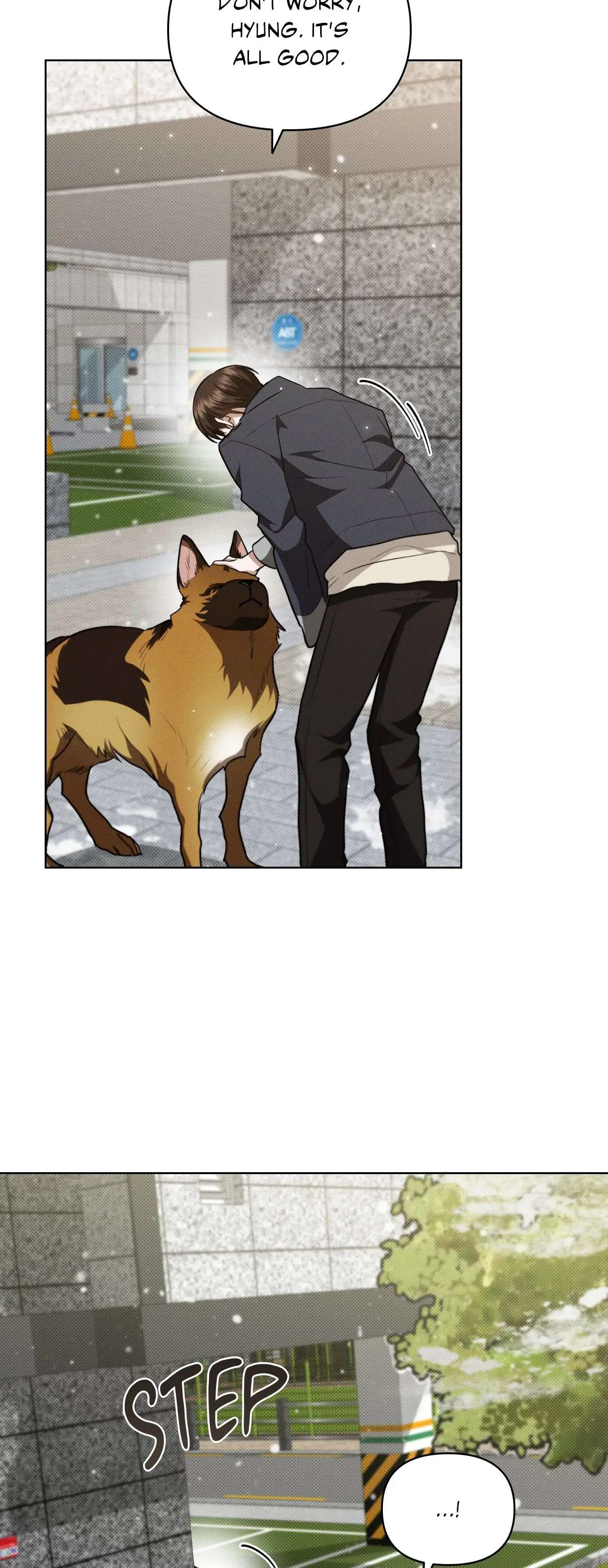 Read Paws & Claws chapter 23 image 43 on Lezhin