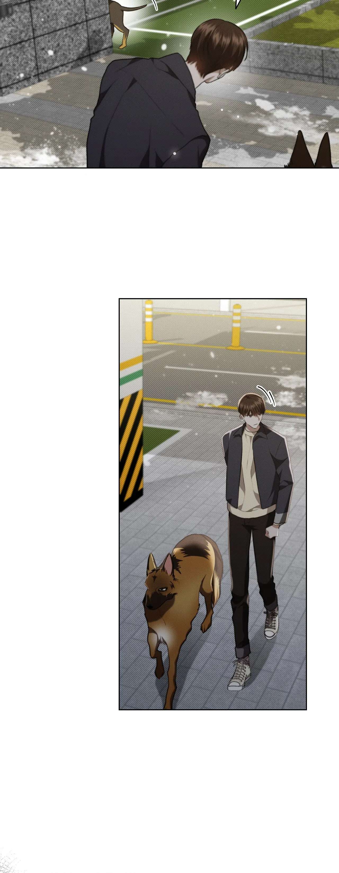 Read Paws & Claws chapter 23 image 44 on Lezhin