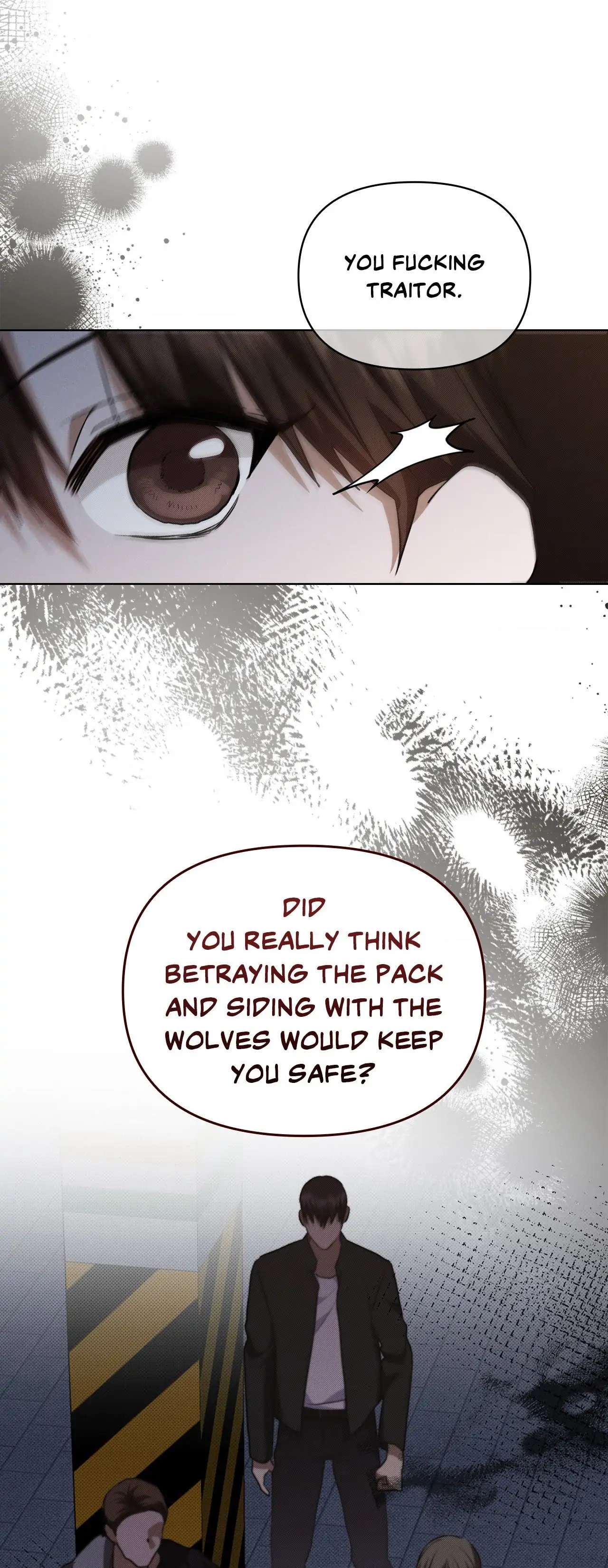 Read Paws & Claws chapter 23 image 45 on Lezhin