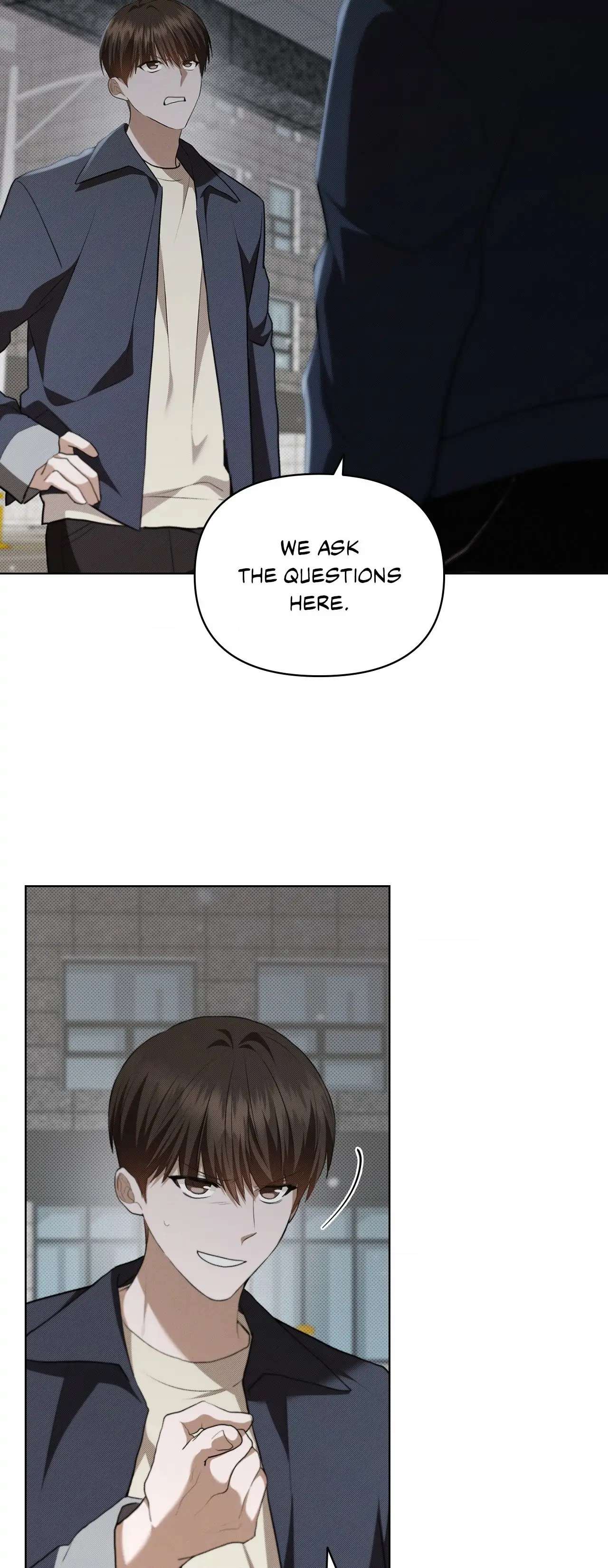 Read Paws & Claws chapter 23 image 48 on Lezhin