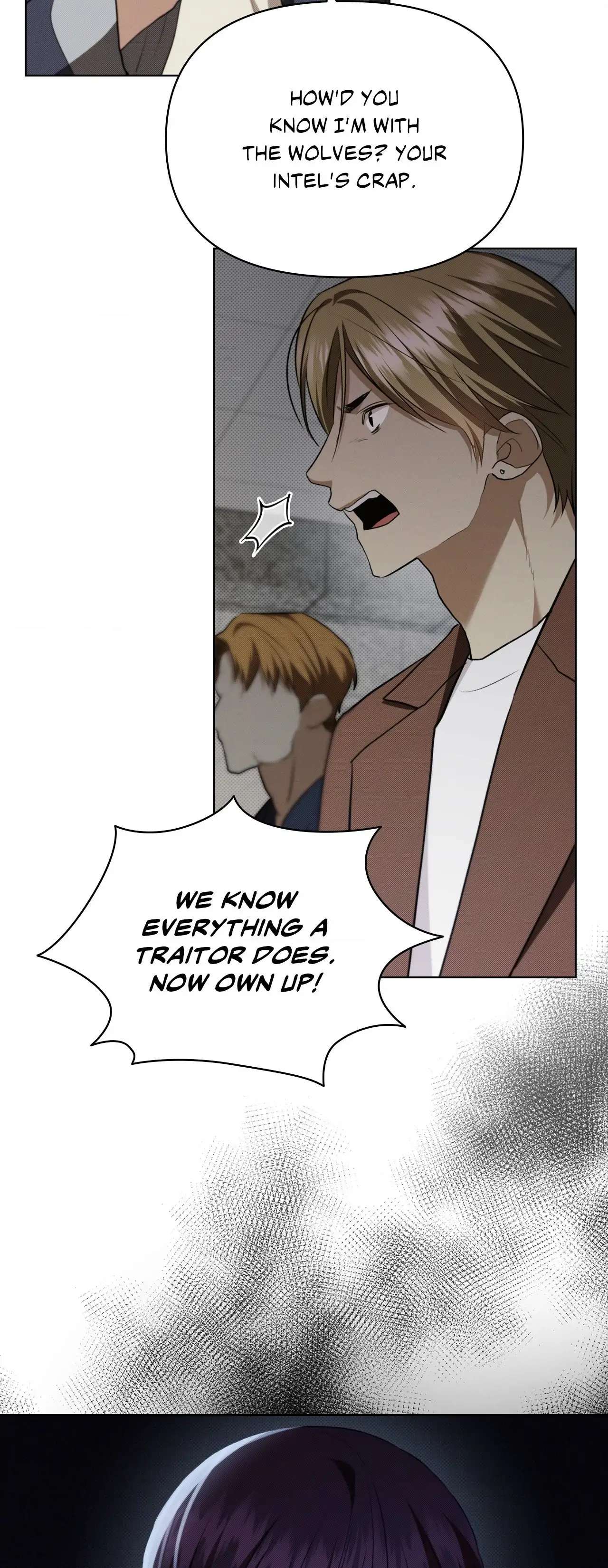 Read Paws & Claws chapter 23 image 49 on Lezhin