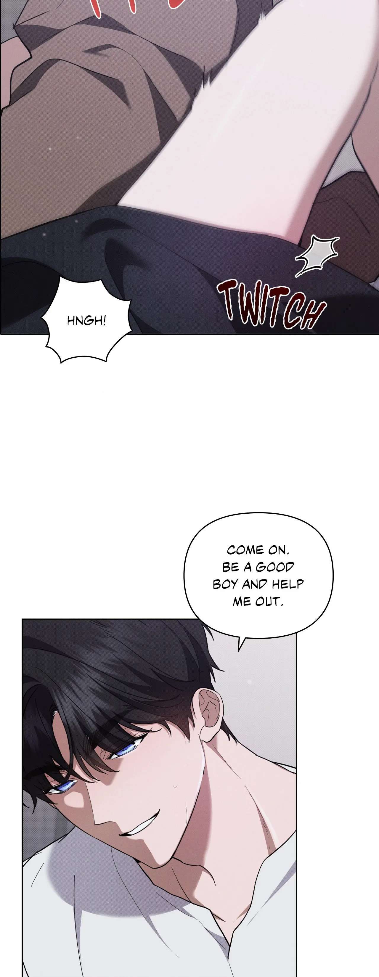Read Paws & Claws chapter 23 image 5 on Lezhin