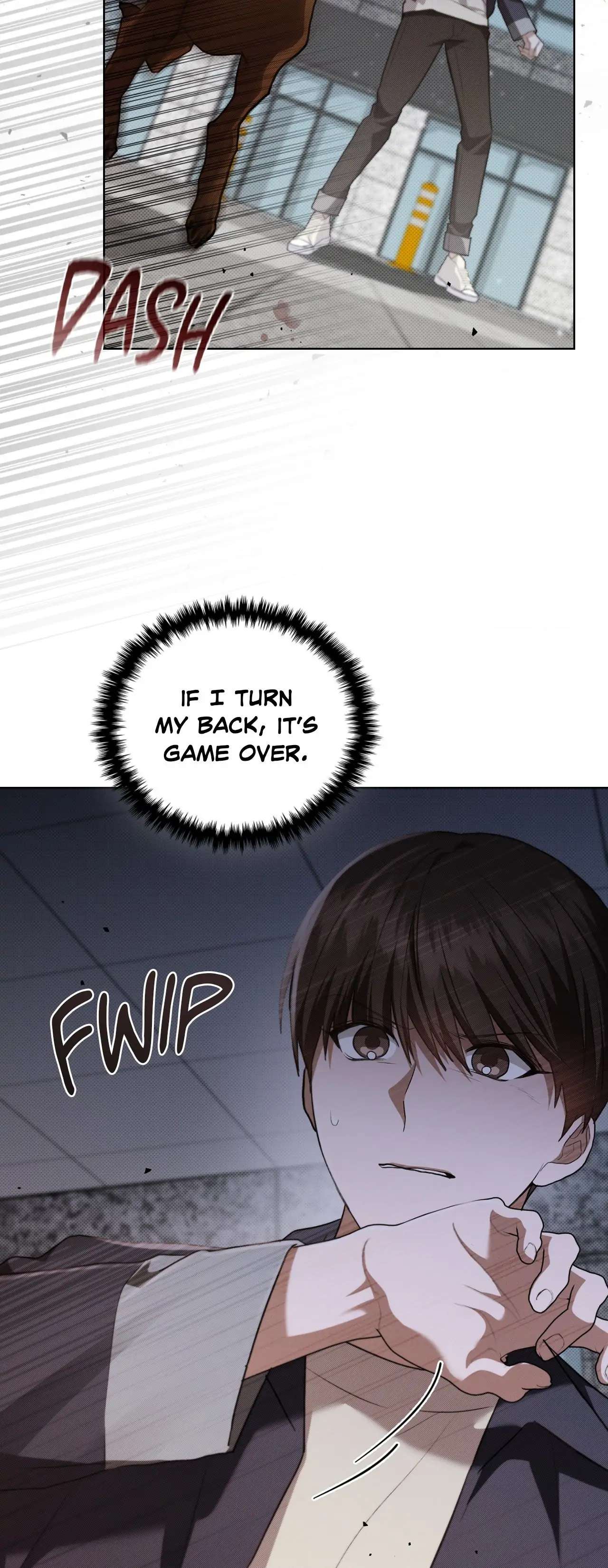 Read Paws & Claws chapter 23 image 53 on Lezhin