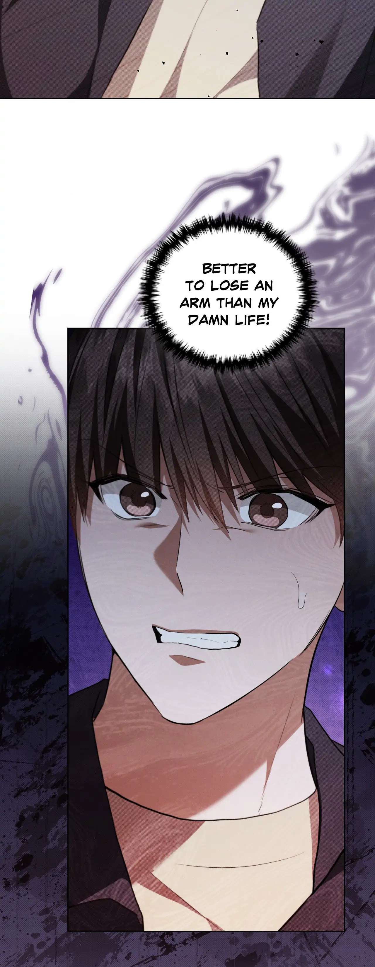 Read Paws & Claws chapter 23 image 54 on Lezhin
