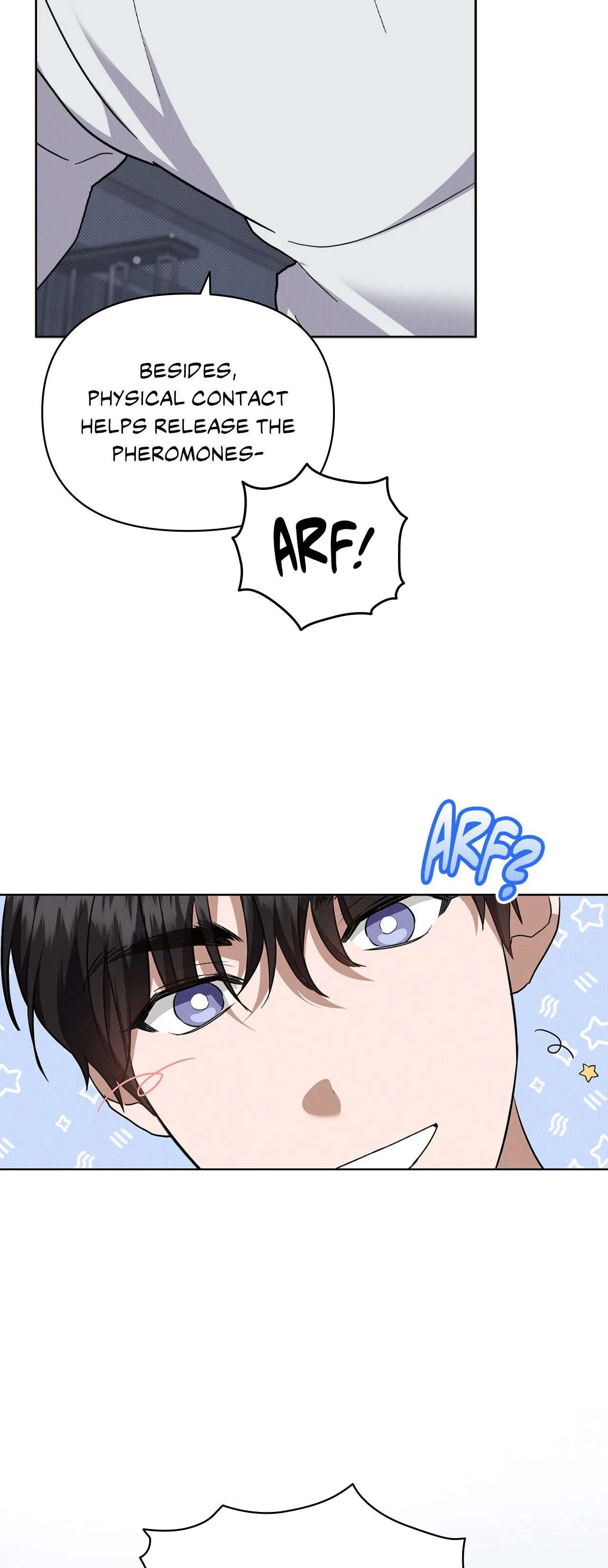 Read Paws & Claws chapter 23 image 6 on Lezhin