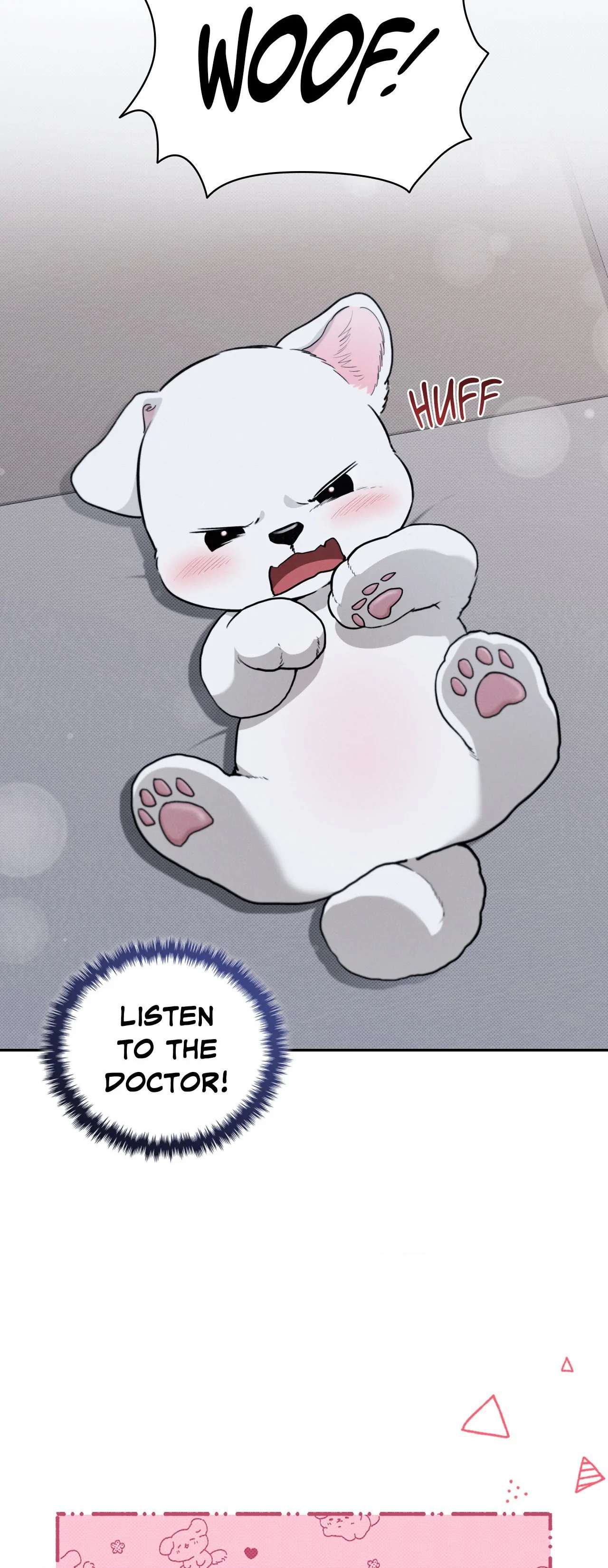 Read Paws & Claws chapter 23 image 7 on Lezhin