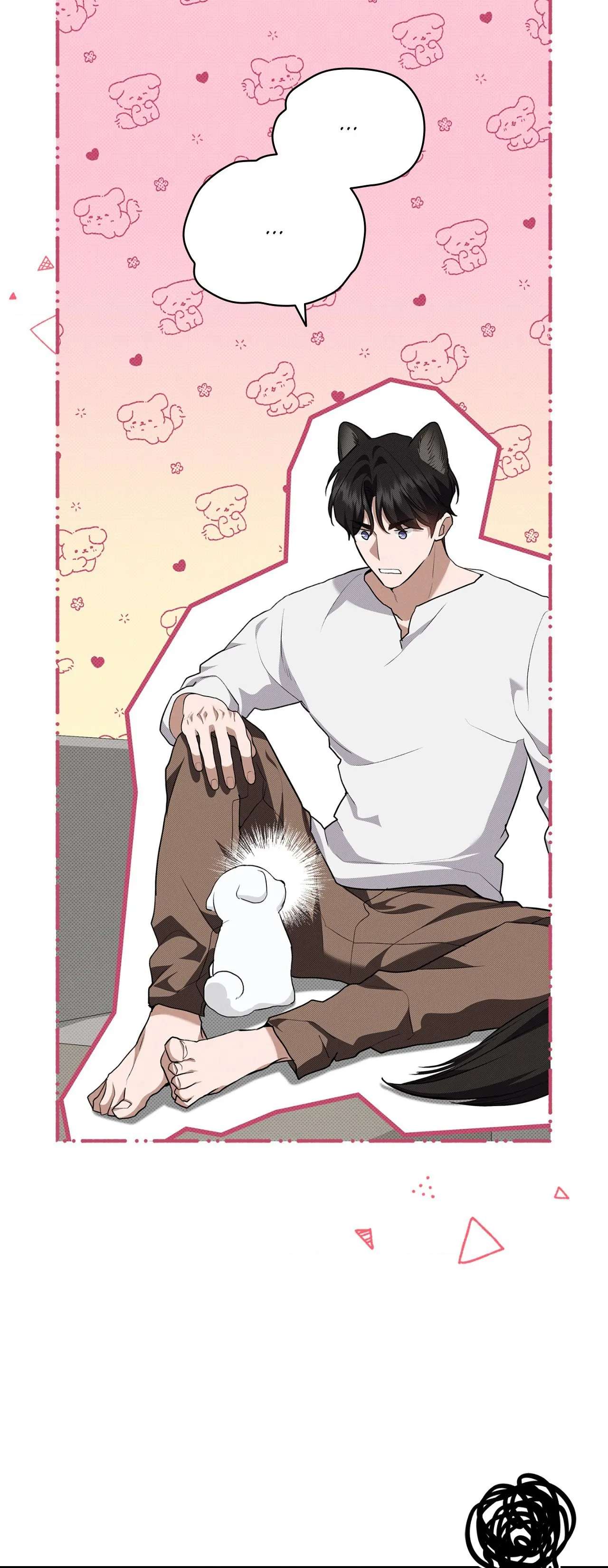 Read Paws & Claws chapter 23 image 8 on Lezhin