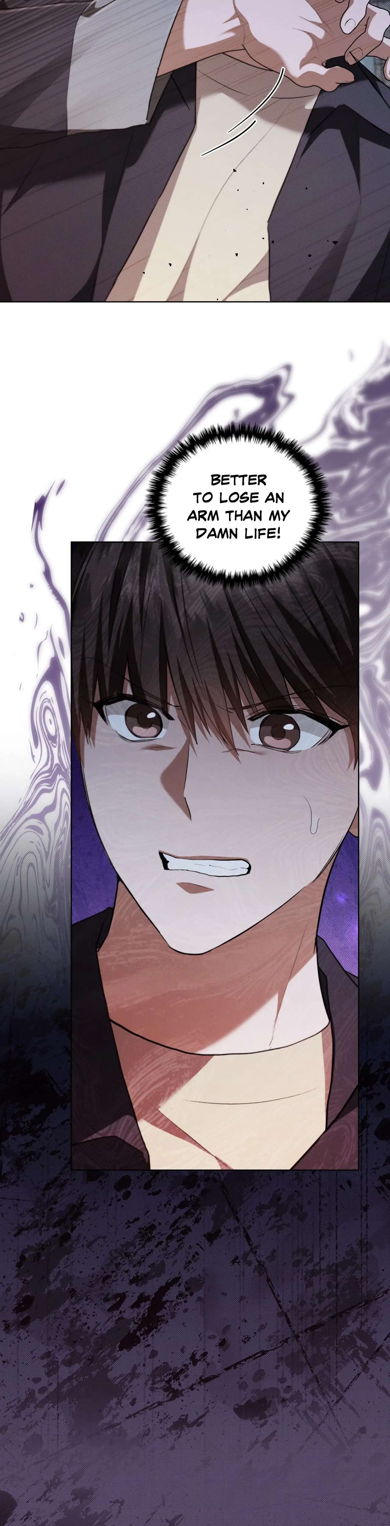 Read Paws & Claws chapter 24 image 1 on Lezhin