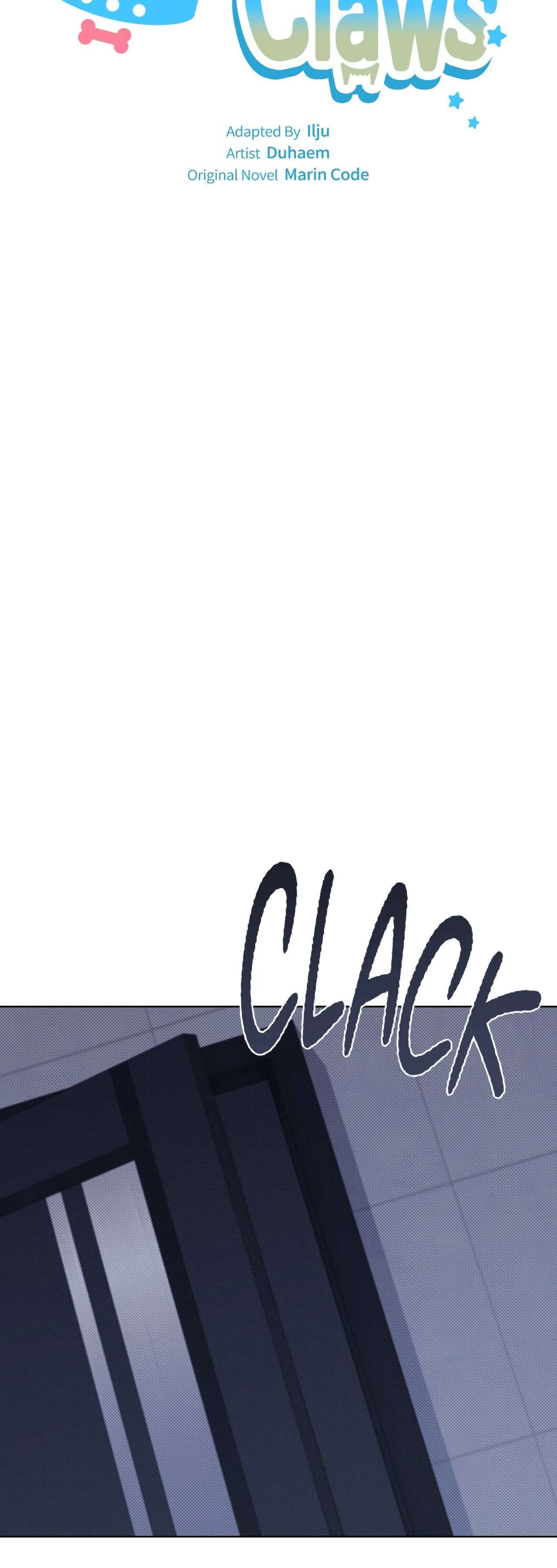 Read Paws & Claws chapter 24 image 11 on Lezhin