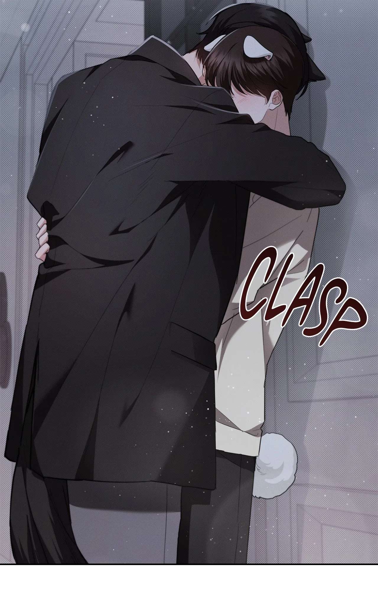 Read Paws & Claws chapter 24 image 14 on Lezhin