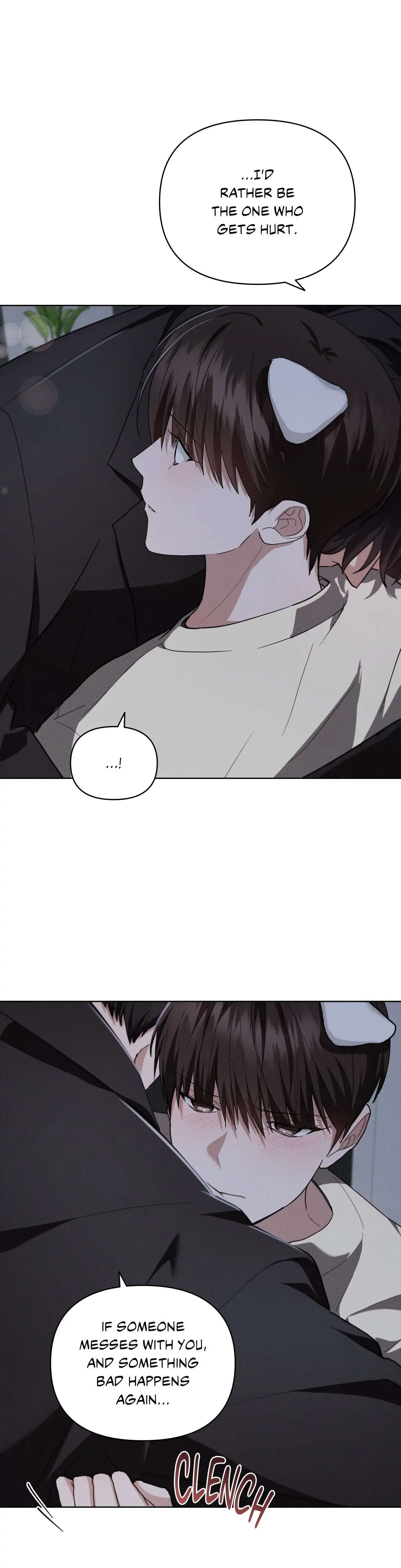Read Paws & Claws chapter 24 image 15 on Lezhin