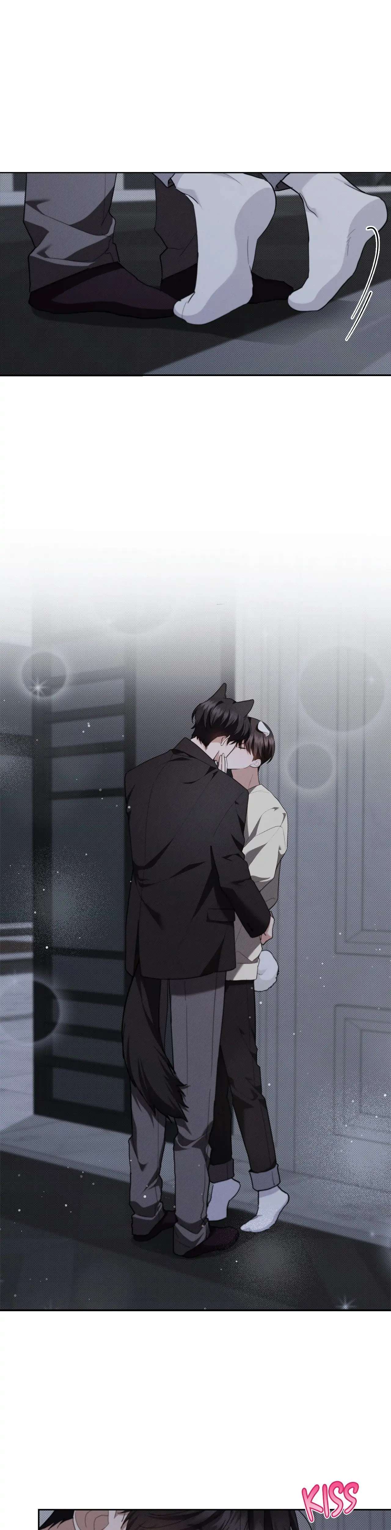 Read Paws & Claws chapter 24 image 16 on Lezhin