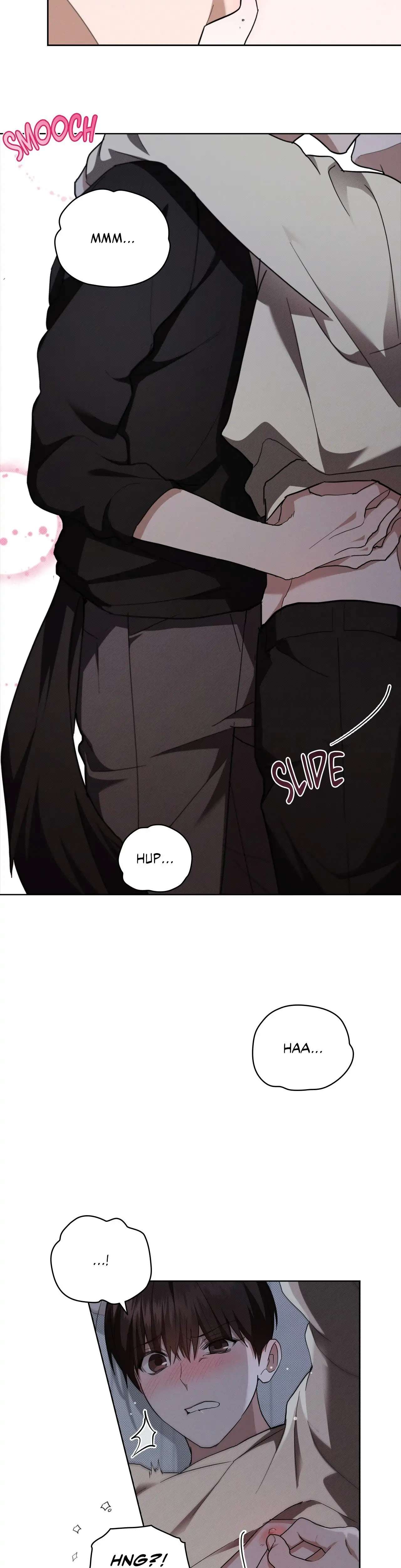 Read Paws & Claws chapter 24 image 20 on Lezhin