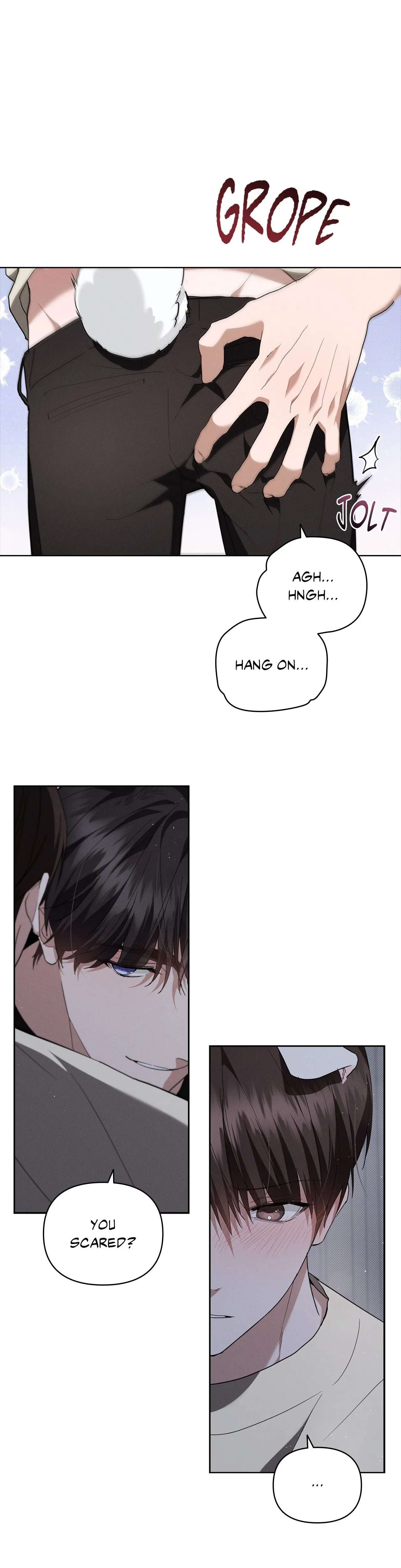 Read Paws & Claws chapter 24 image 22 on Lezhin