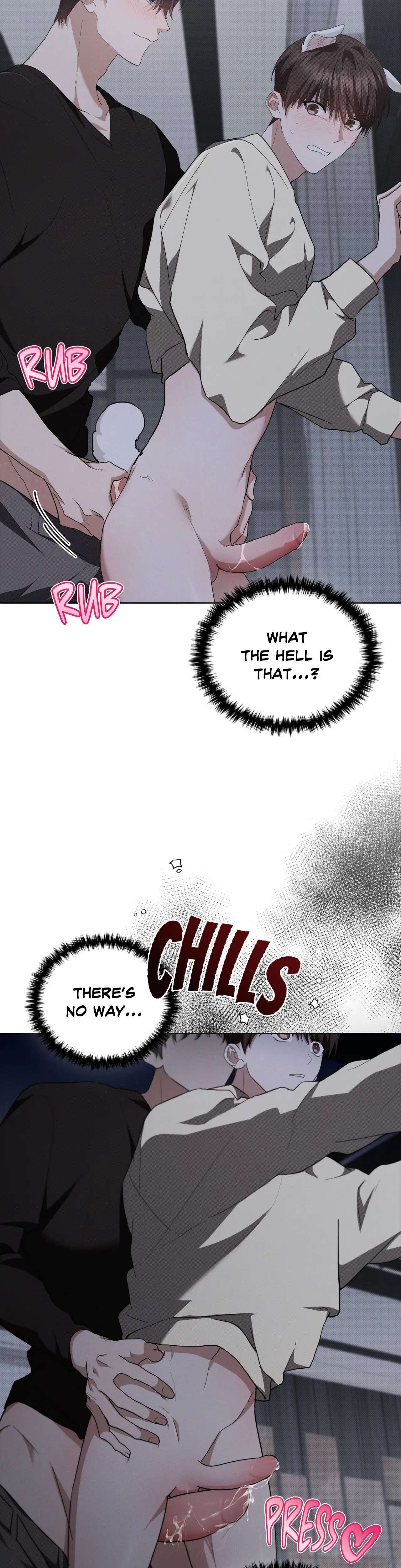 Read Paws & Claws chapter 24 image 30 on Lezhin