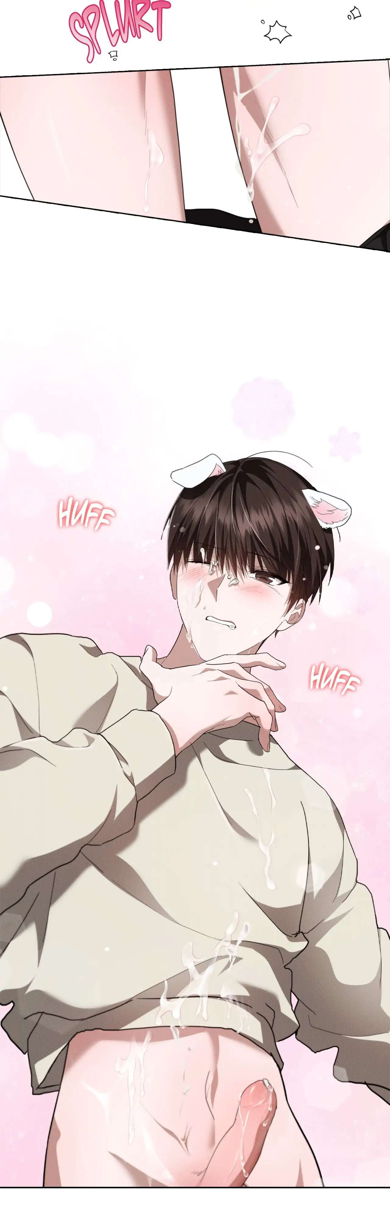 Read Paws & Claws chapter 24 image 34 on Lezhin