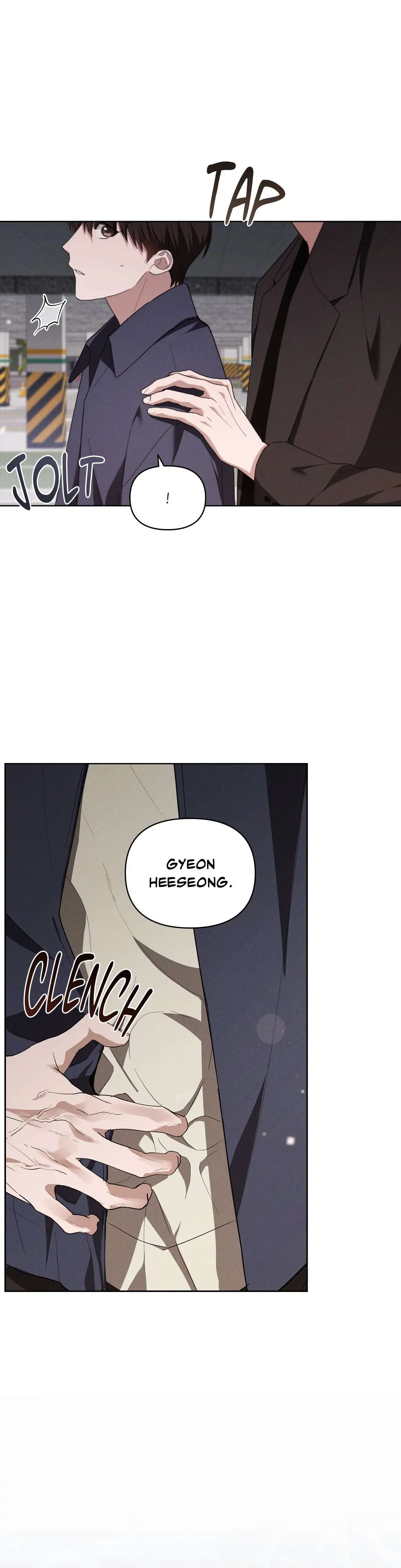 Read Paws & Claws chapter 24 image 4 on Lezhin