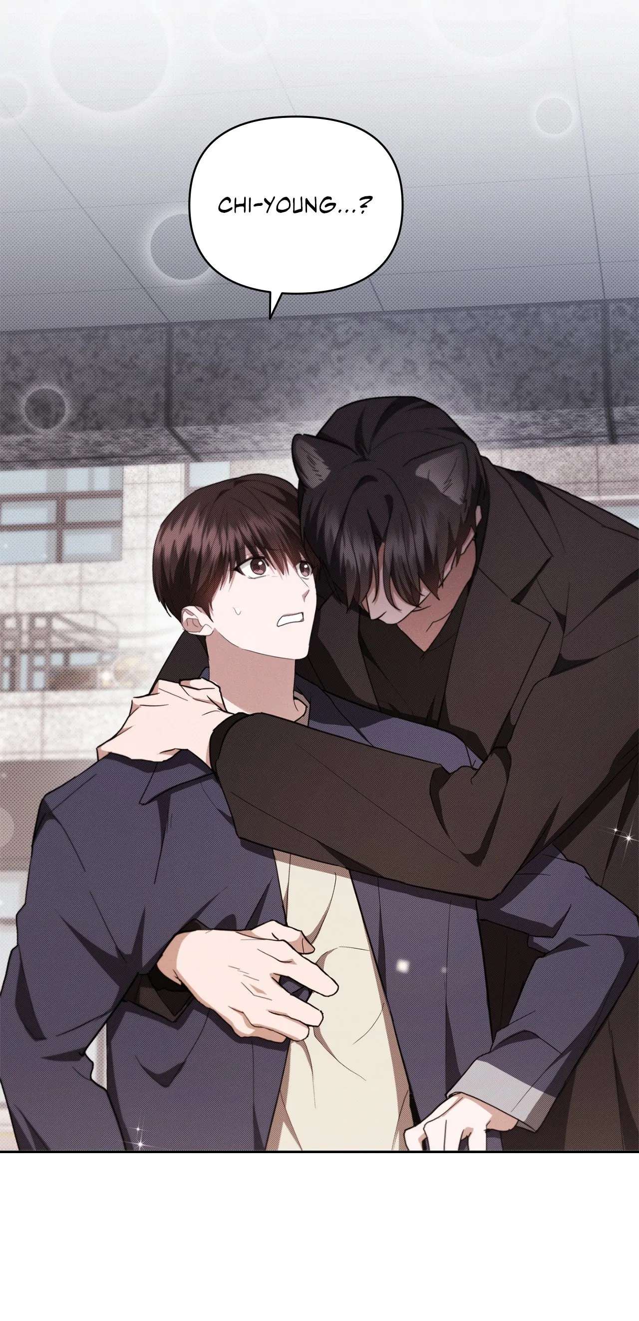 Read Paws & Claws chapter 24 image 5 on Lezhin