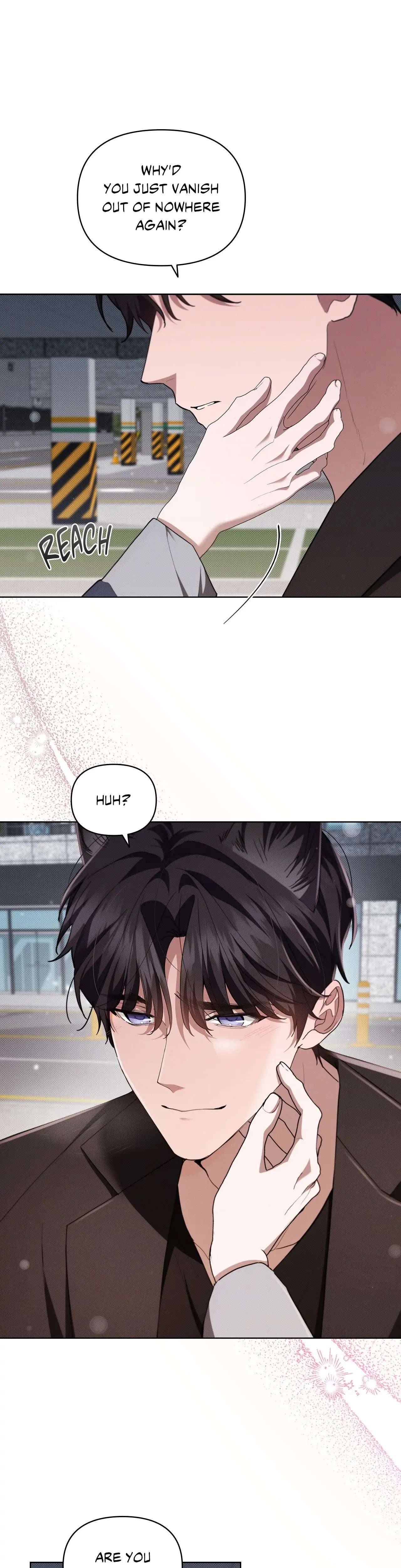 Read Paws & Claws chapter 24 image 6 on Lezhin