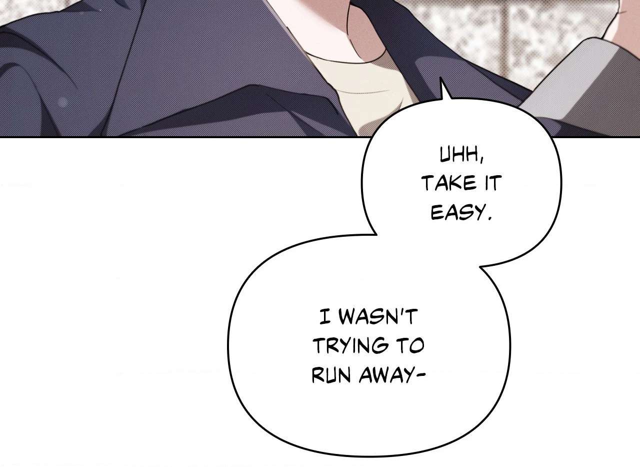 Read Paws & Claws chapter 24 image 8 on Lezhin