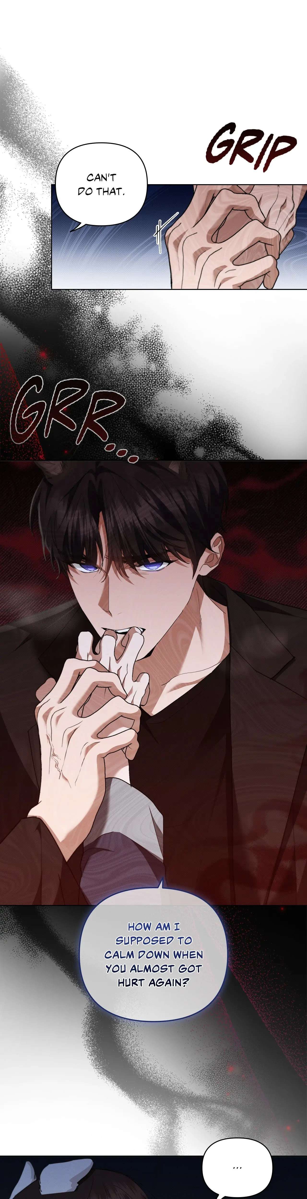 Read Paws & Claws chapter 24 image 9 on Lezhin