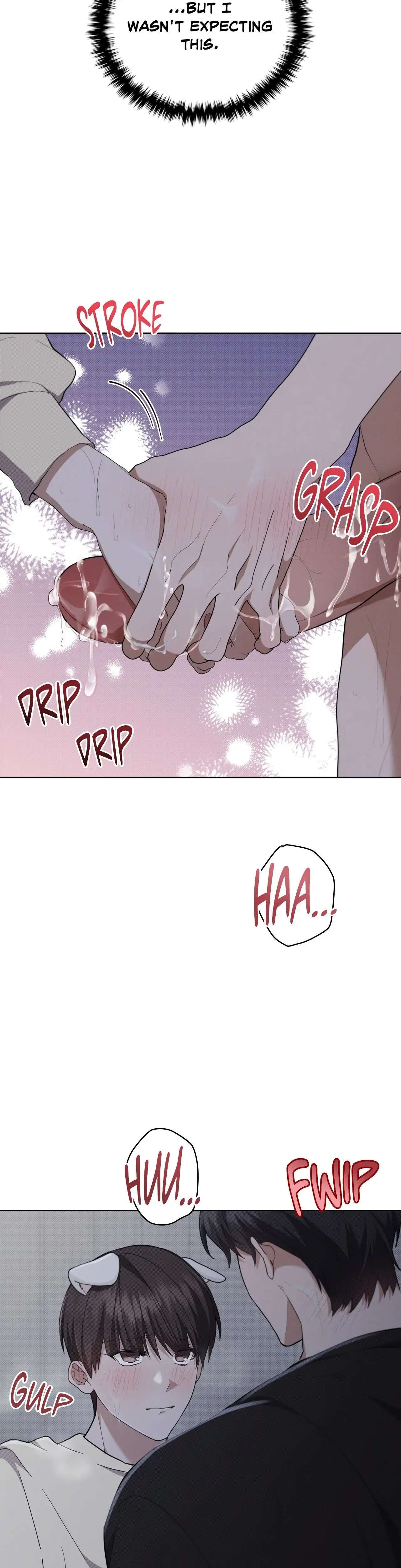 Read Paws & Claws chapter 25 image 1 on Lezhin