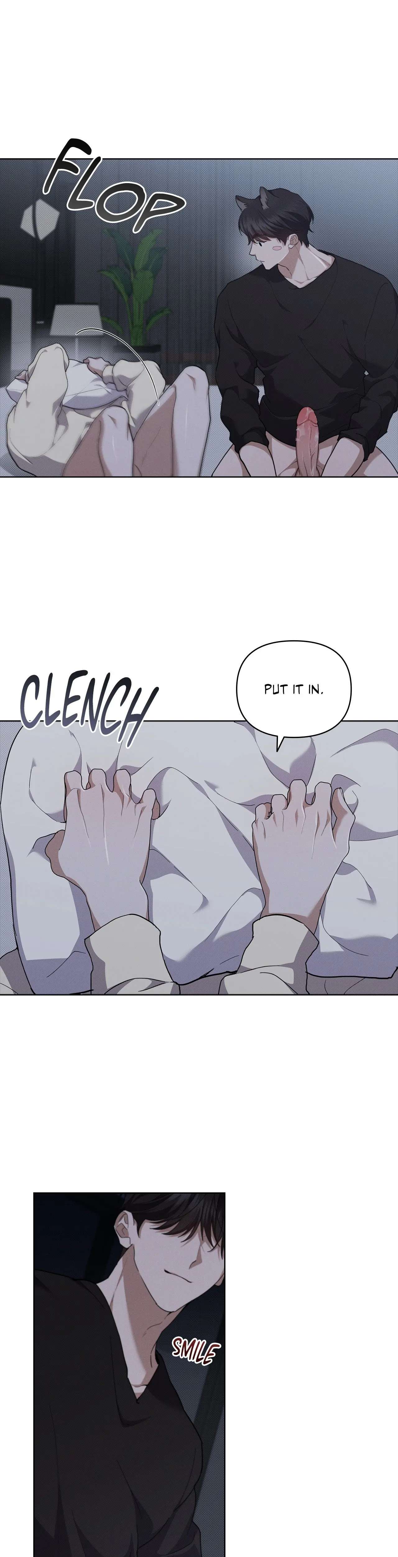 Read Paws & Claws chapter 25 image 13 on Lezhin