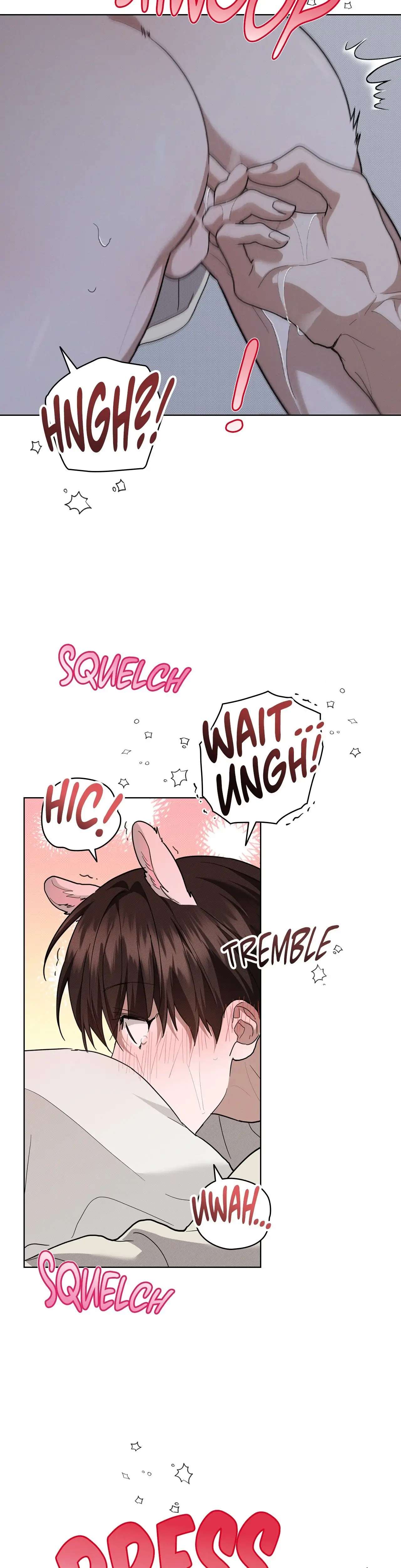 Read Paws & Claws chapter 25 image 17 on Lezhin