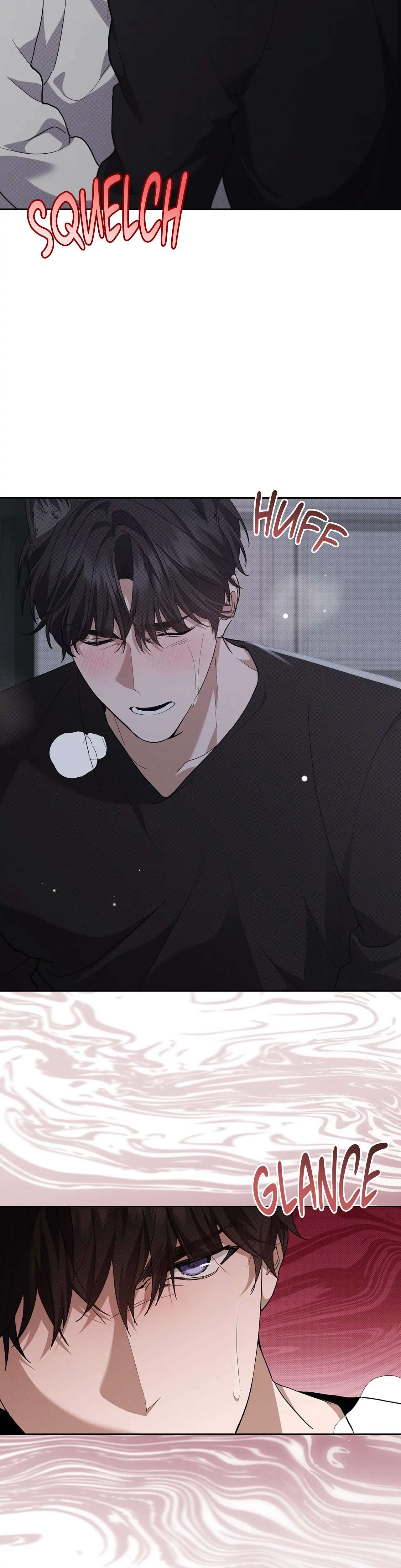 Read Paws & Claws chapter 25 image 2 on Lezhin