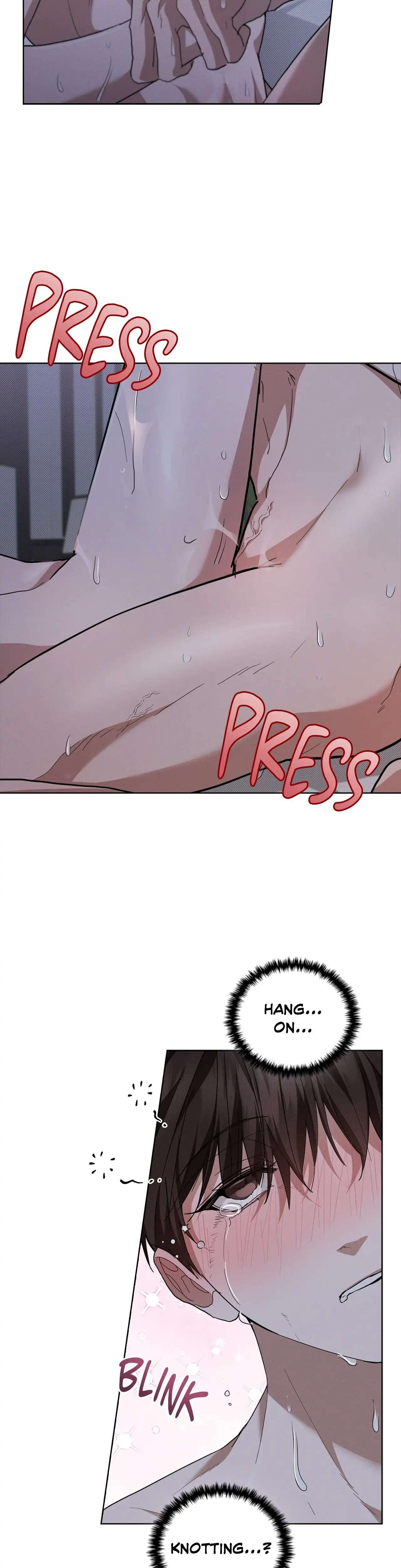 Read Paws & Claws chapter 25 image 28 on Lezhin