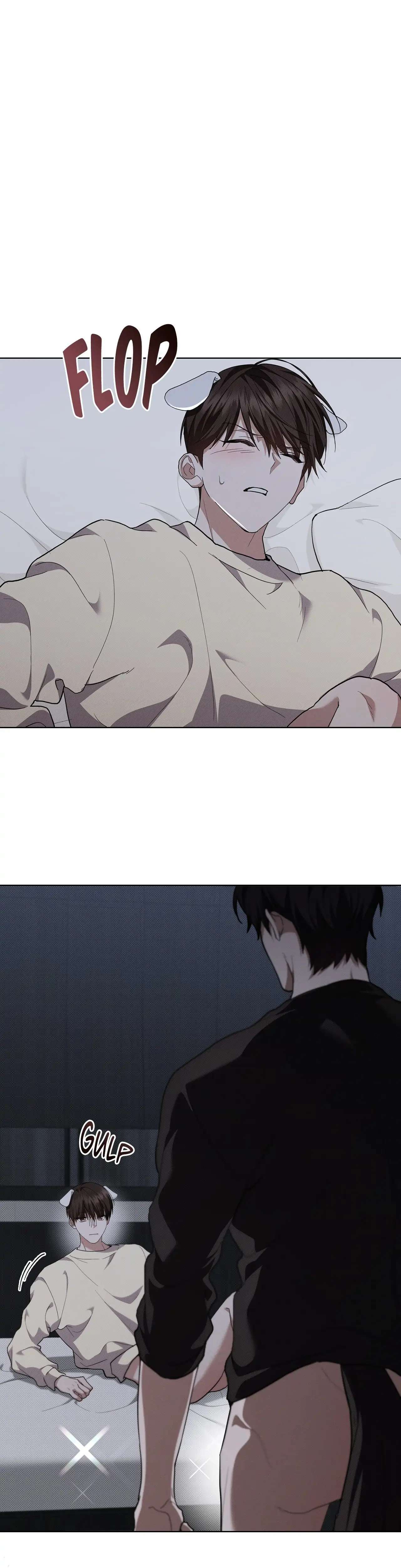 Read Paws & Claws chapter 25 image 9 on Lezhin