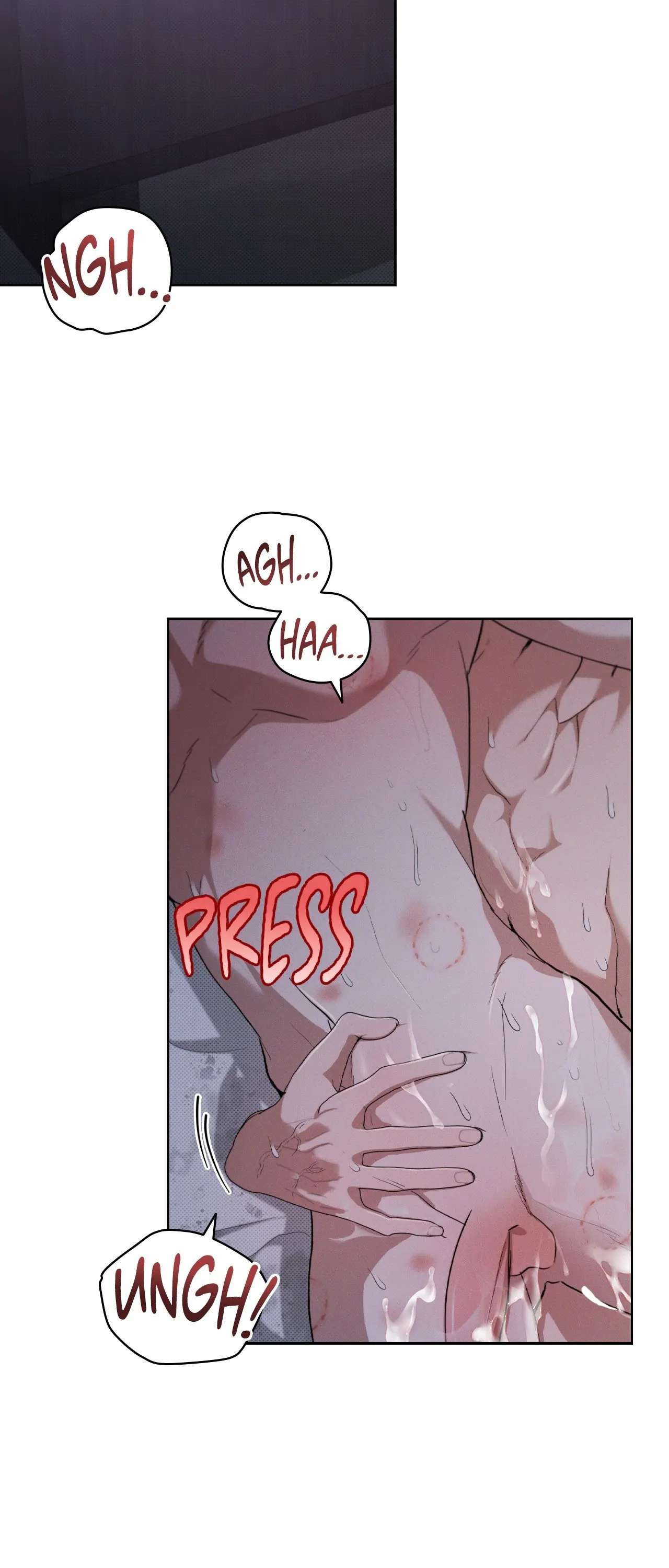 Read Paws & Claws chapter 26 image 1 on Lezhin