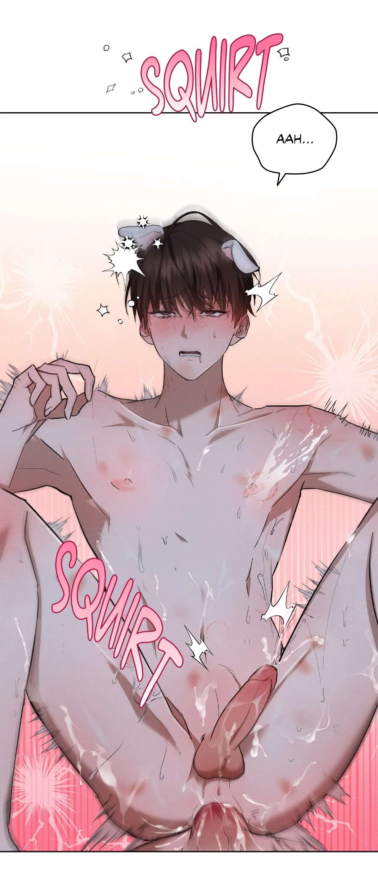Read Paws & Claws chapter 26 image 15 on Lezhin