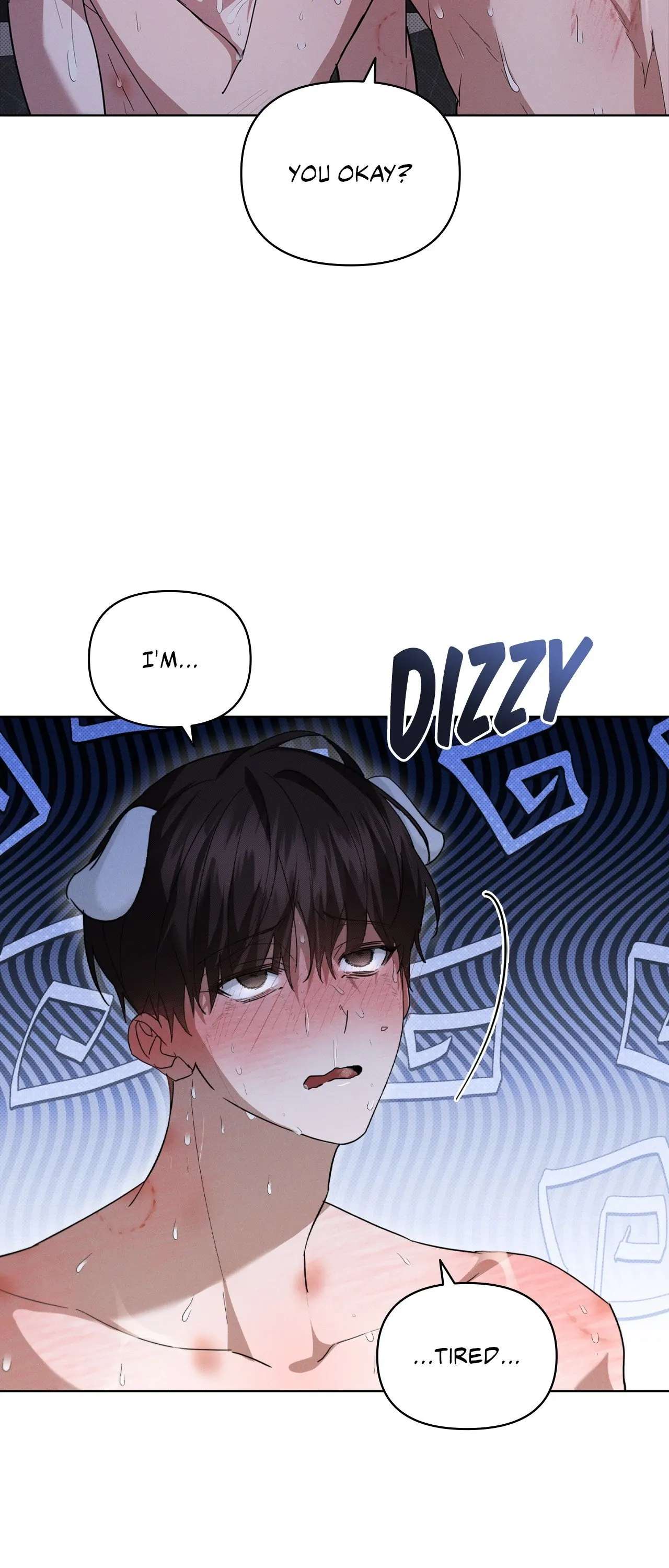 Read Paws & Claws chapter 26 image 18 on Lezhin