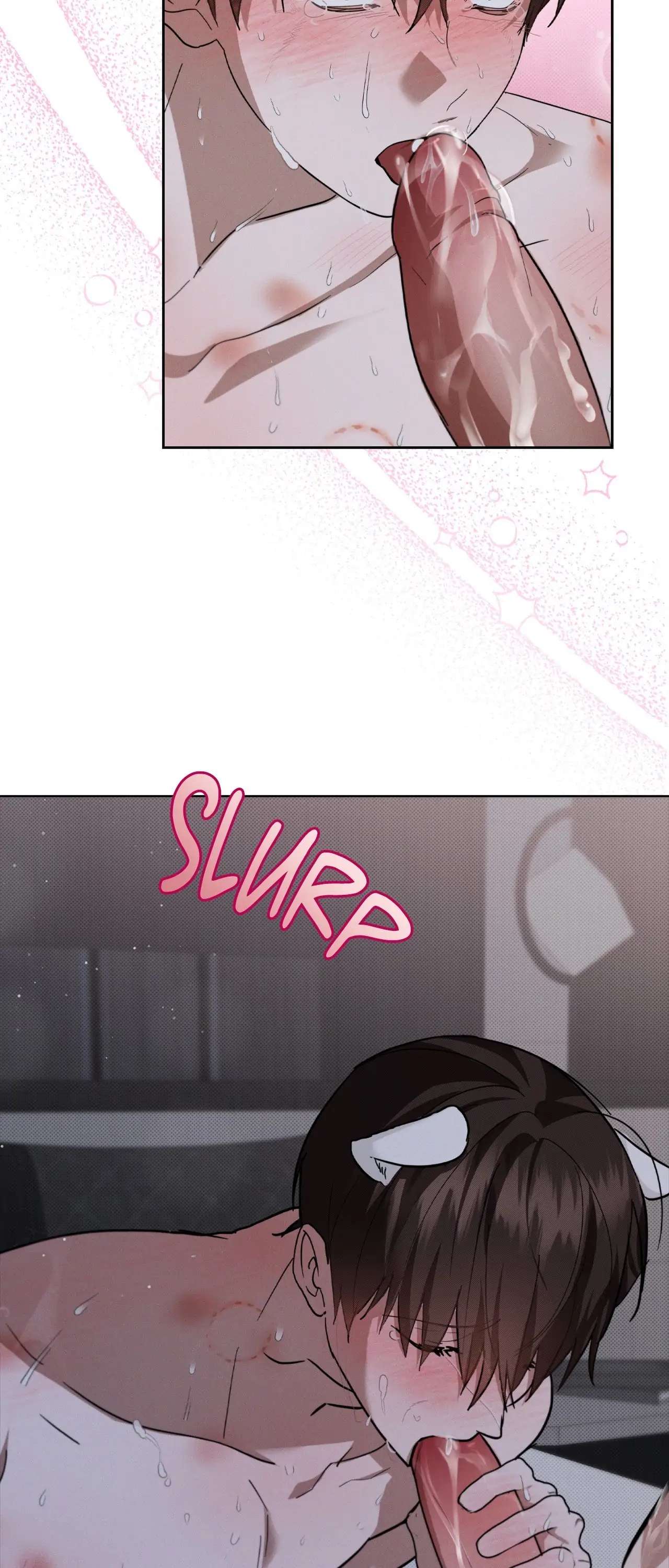 Read Paws & Claws chapter 26 image 21 on Lezhin