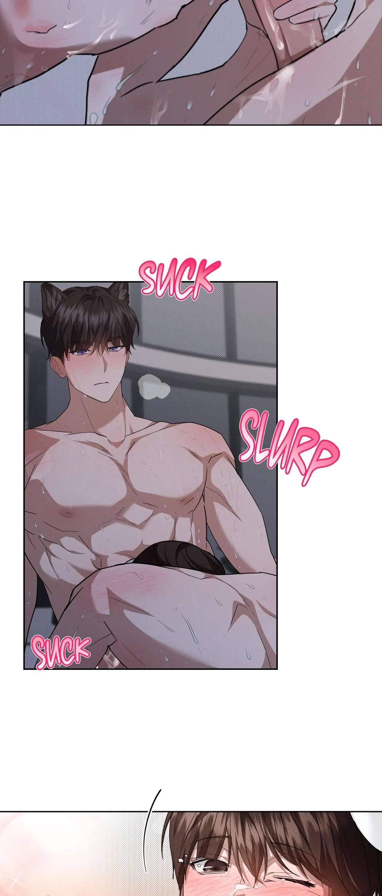 Read Paws & Claws chapter 26 image 22 on Lezhin
