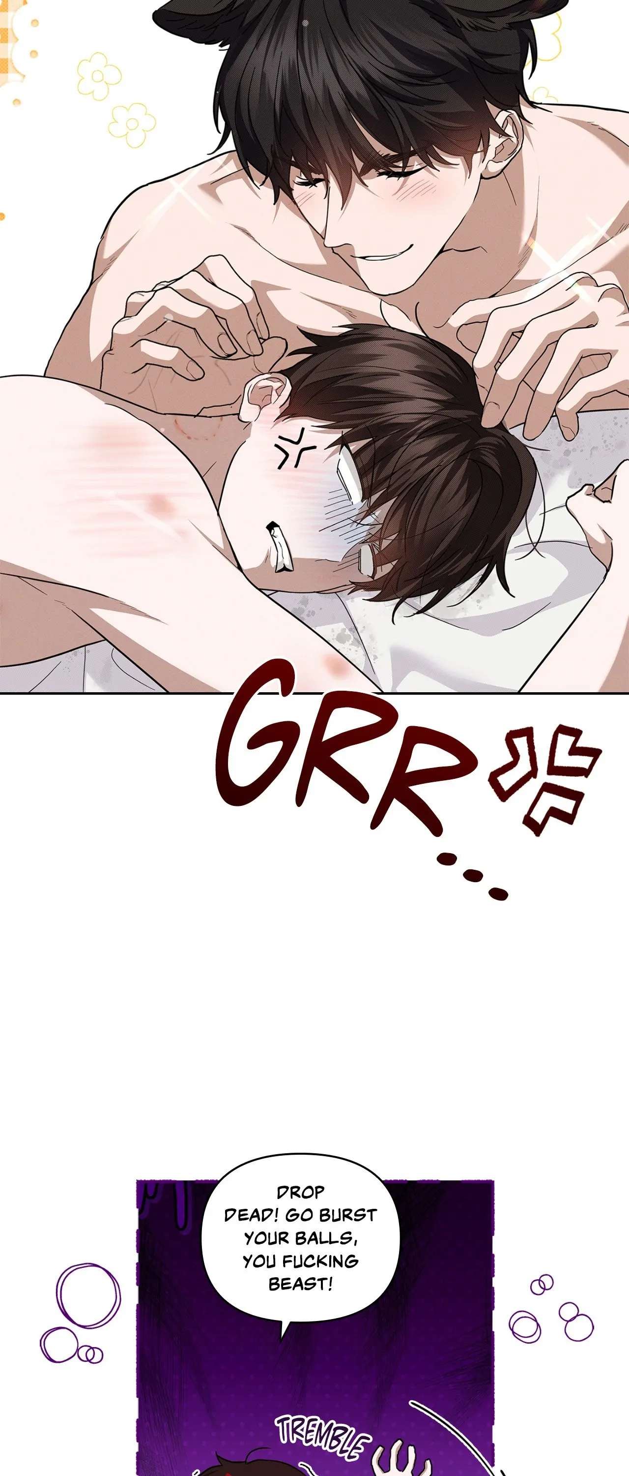 Read Paws & Claws chapter 26 image 30 on Lezhin