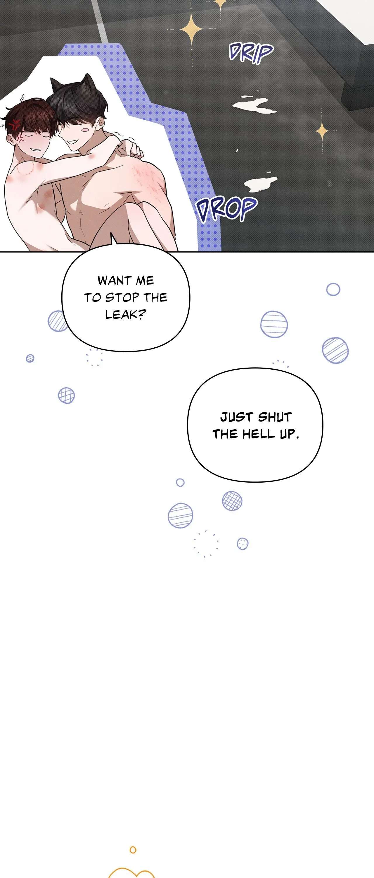 Read Paws & Claws chapter 26 image 36 on Lezhin