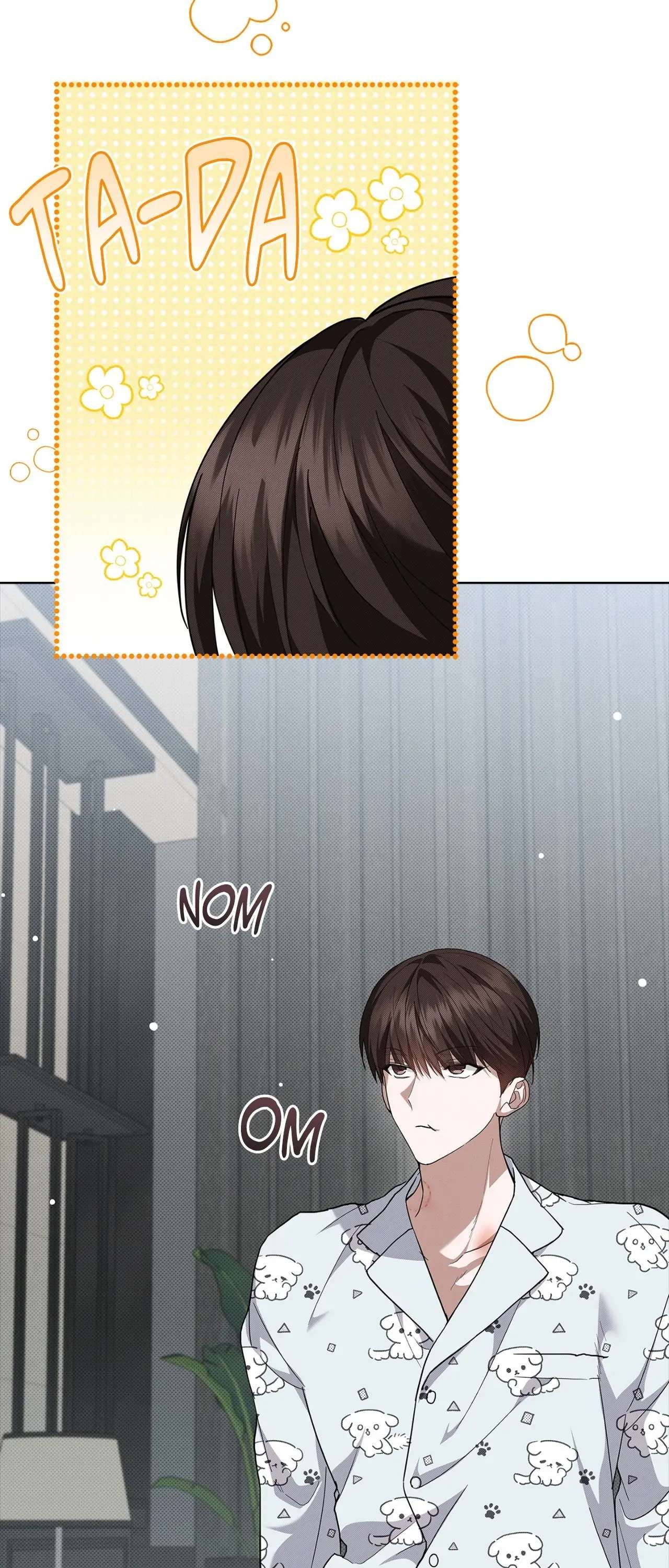 Read Paws & Claws chapter 26 image 37 on Lezhin