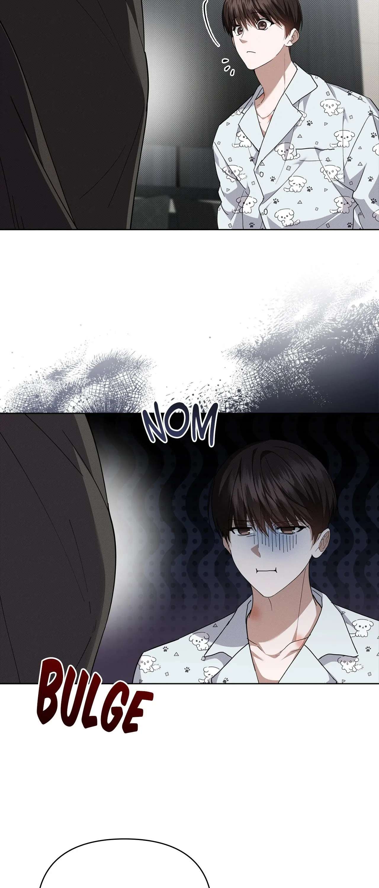 Read Paws & Claws chapter 26 image 39 on Lezhin