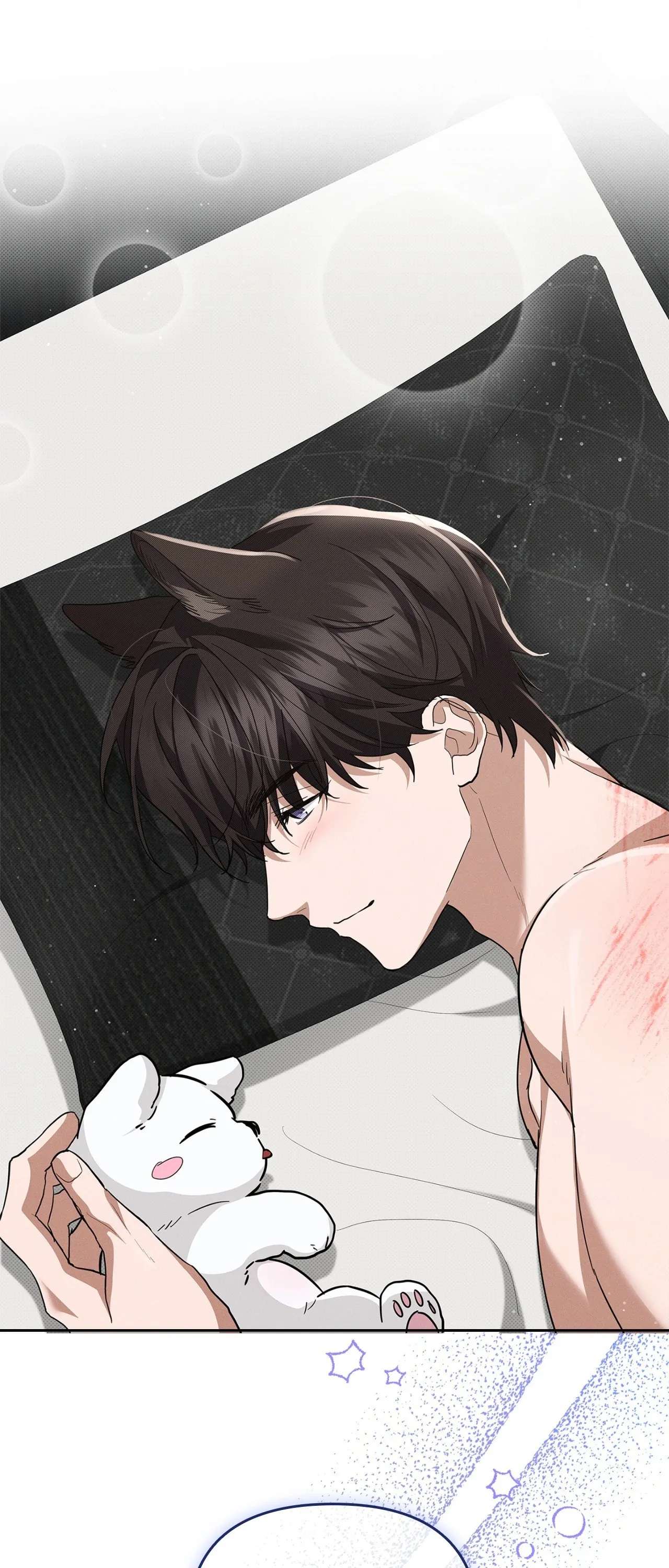 Read Paws & Claws chapter 26 image 46 on Lezhin