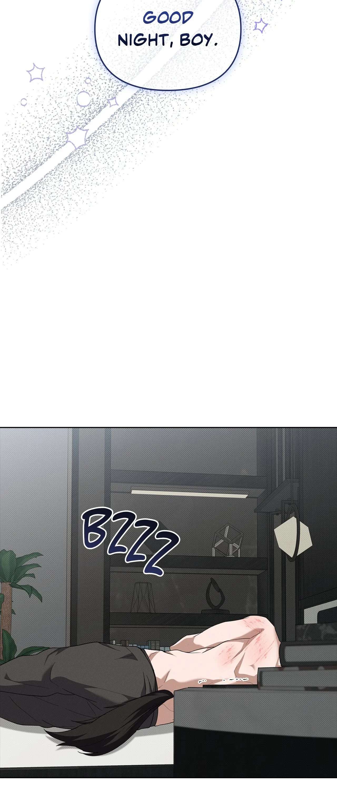 Read Paws & Claws chapter 26 image 47 on Lezhin