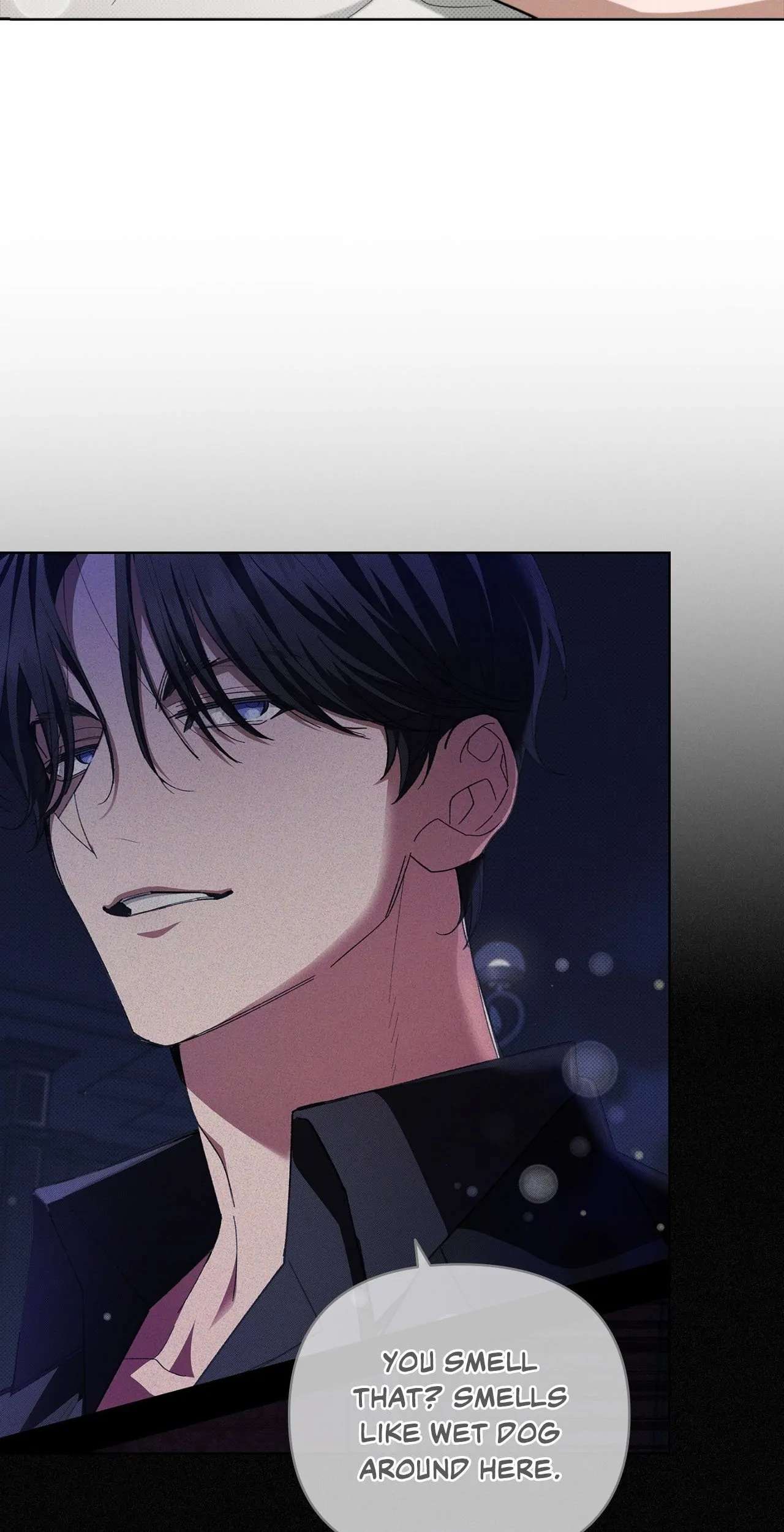 Read Paws & Claws chapter 27 image 10 on Lezhin