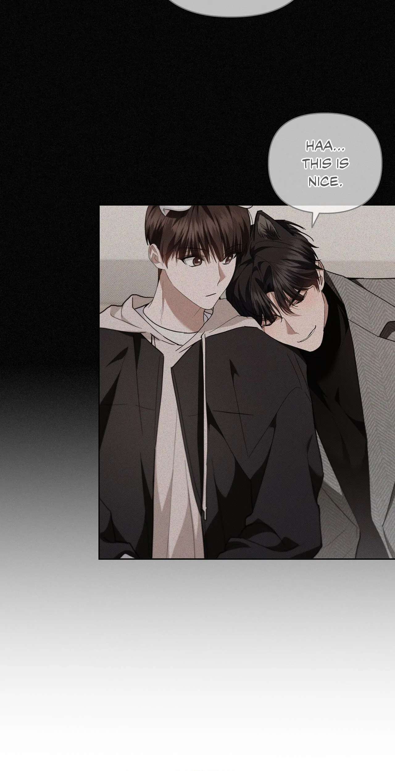 Read Paws & Claws chapter 27 image 11 on Lezhin