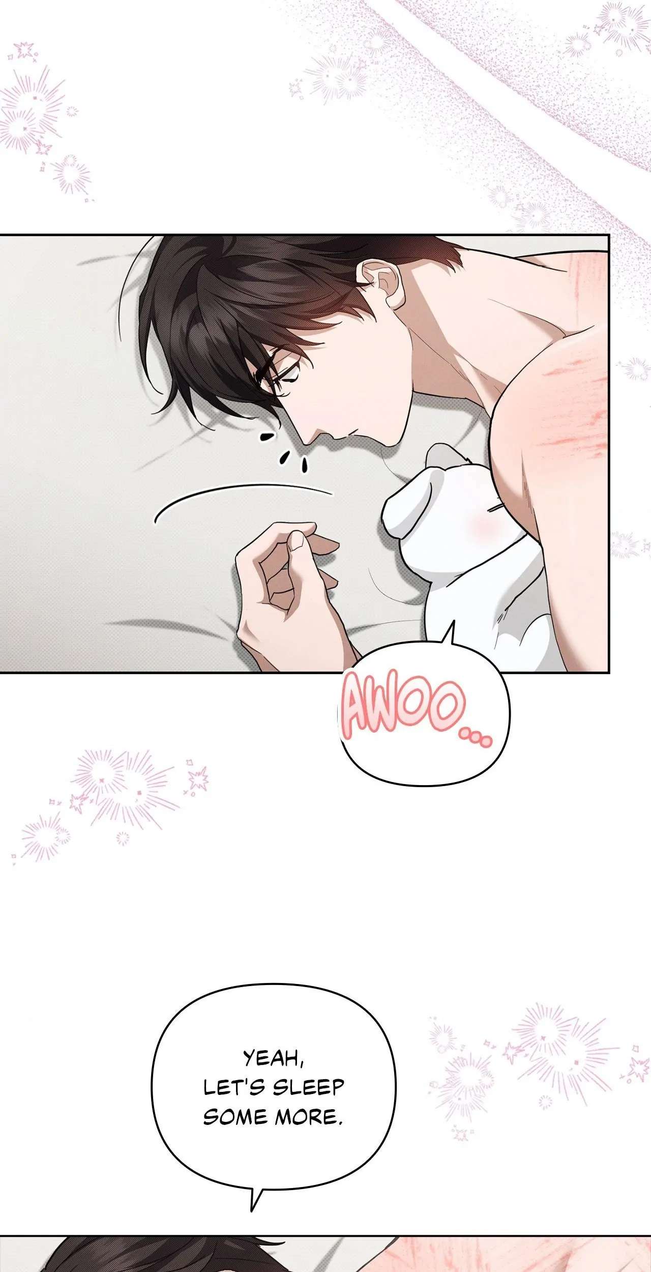 Read Paws & Claws chapter 27 image 14 on Lezhin