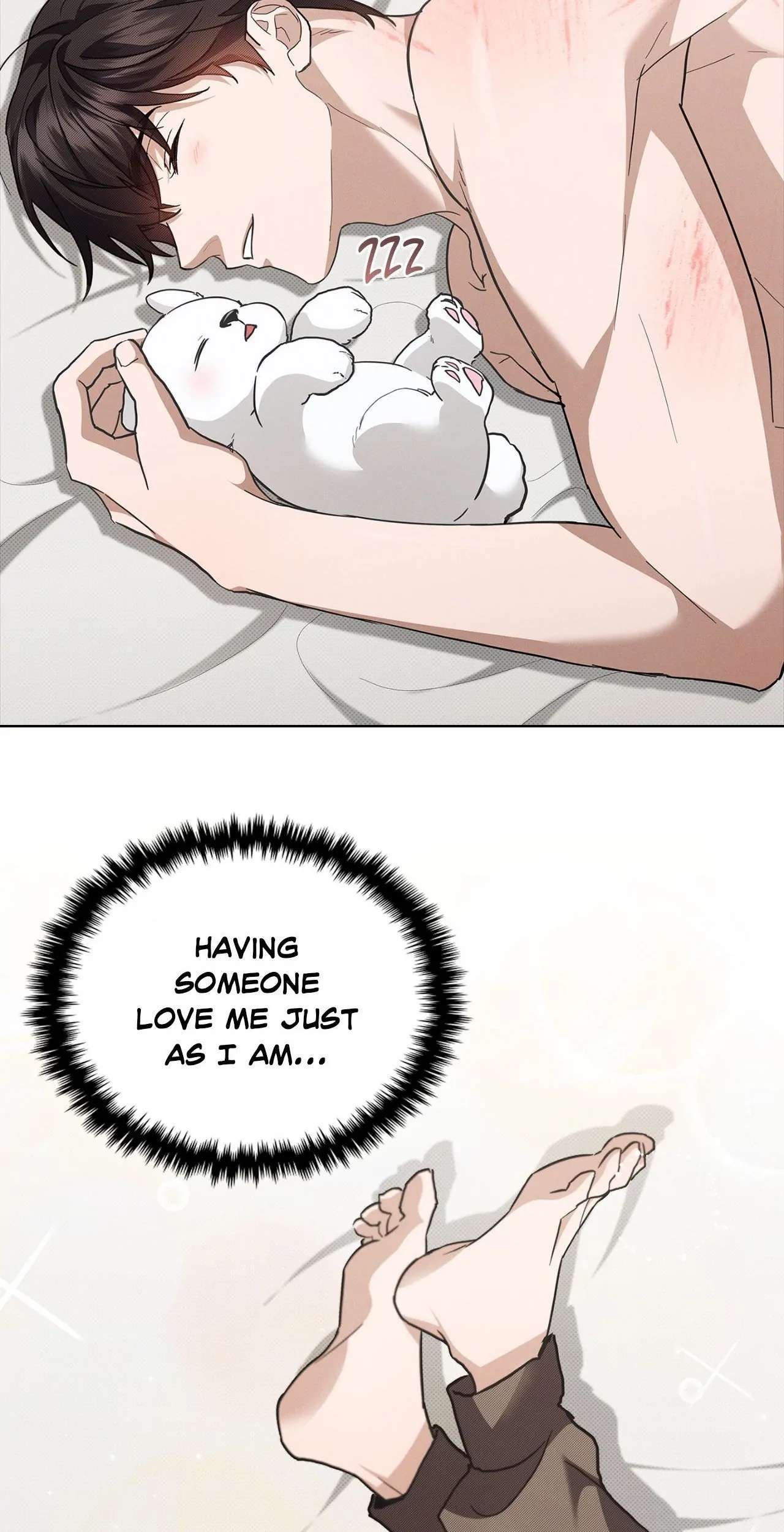 Read Paws & Claws chapter 27 image 15 on Lezhin