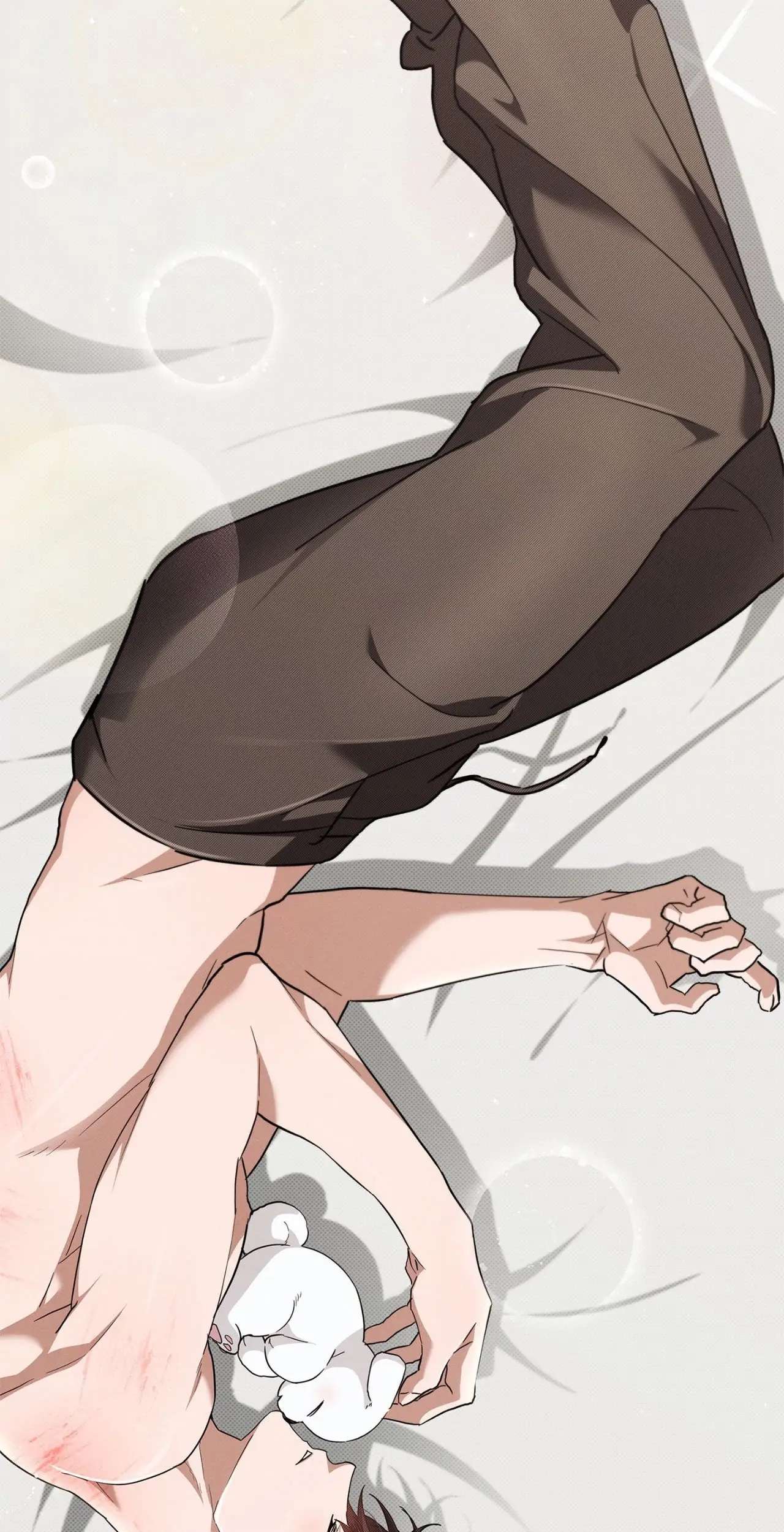 Read Paws & Claws chapter 27 image 16 on Lezhin
